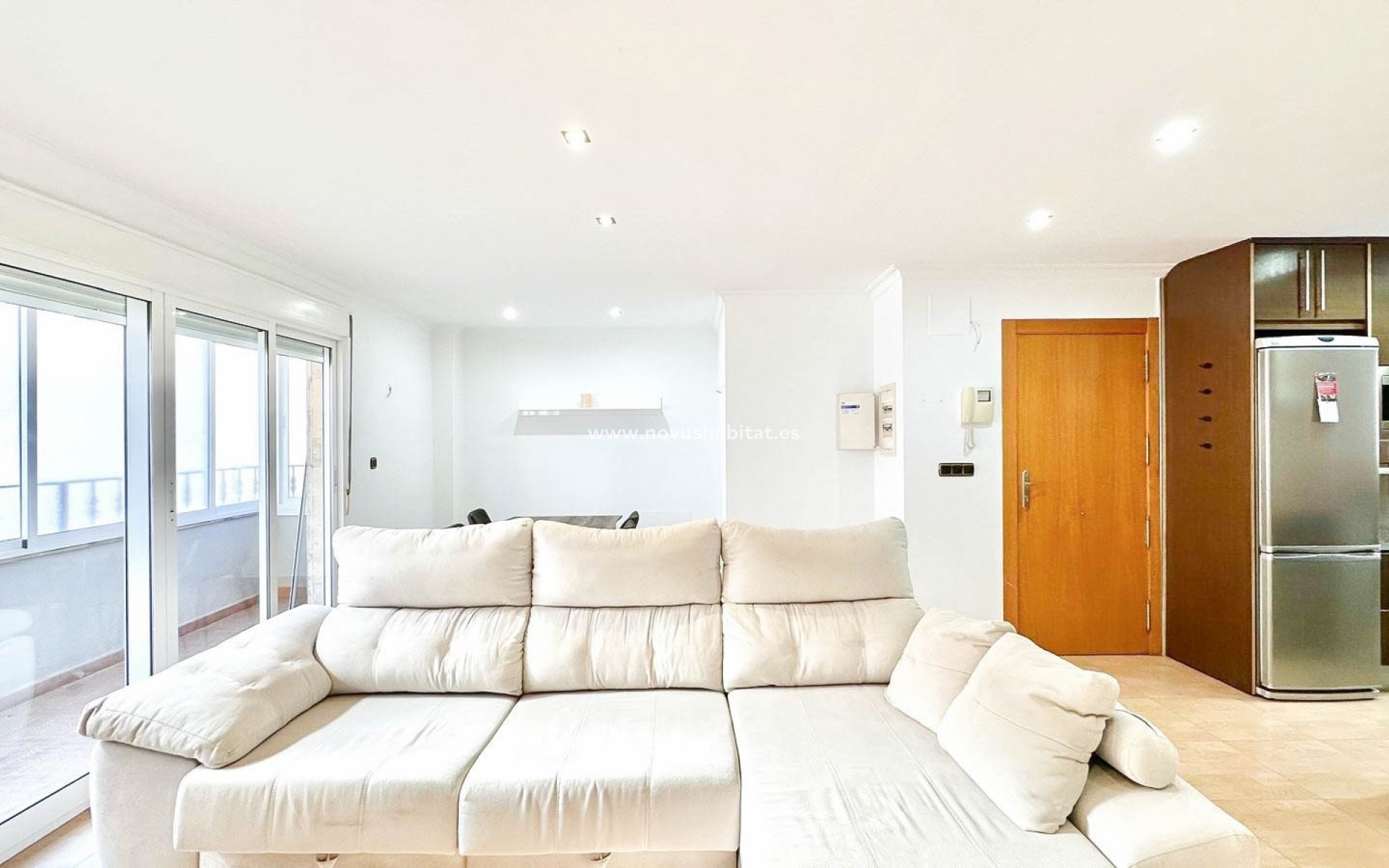 Revente -  Appartement - Torrevieja - Centro