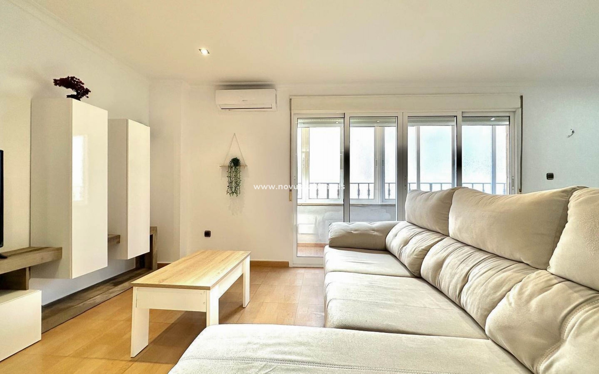 Revente -  Appartement - Torrevieja - Centro