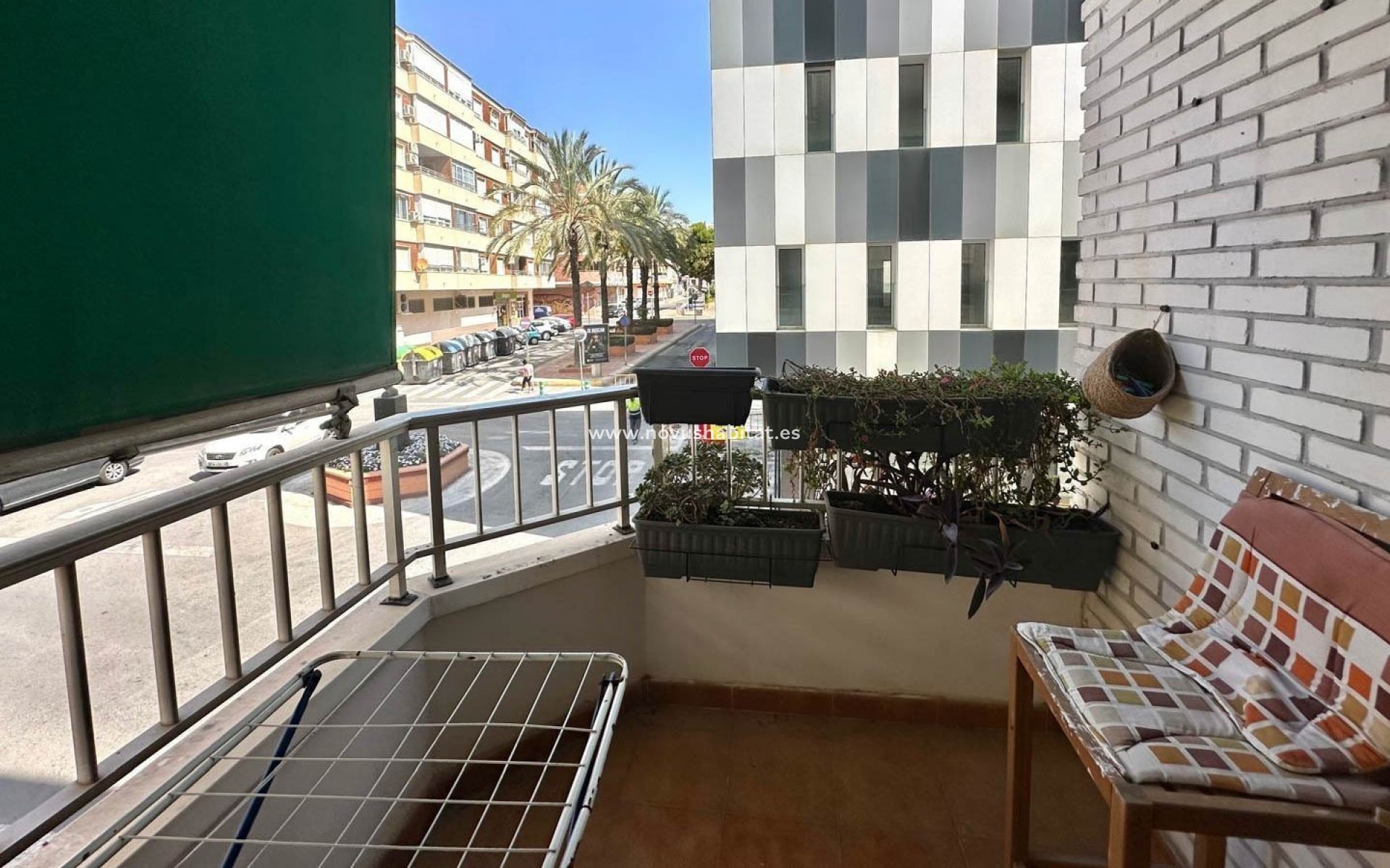Revente -  Appartement - Torrevieja - Centro