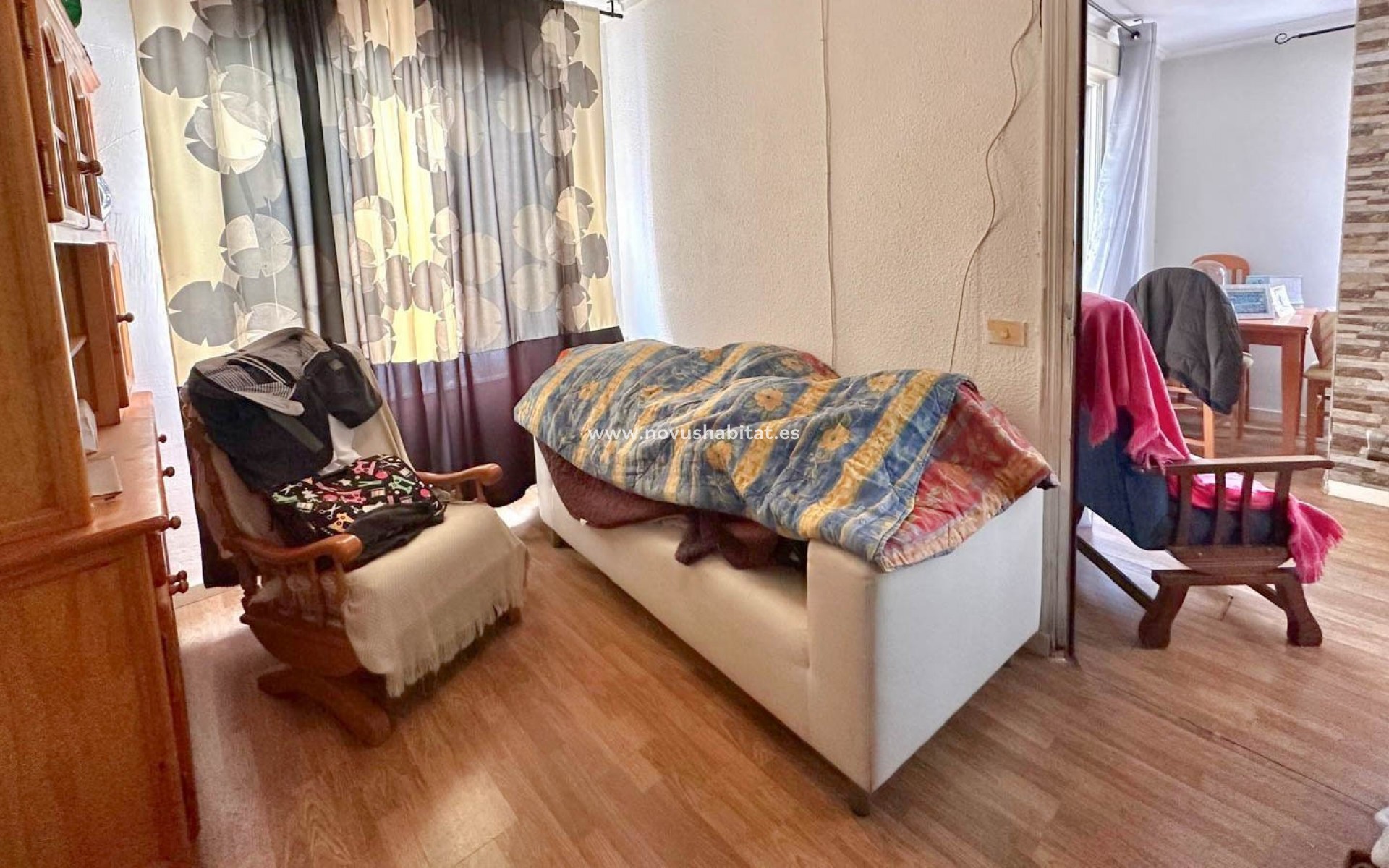 Revente -  Appartement - Torrevieja - Centro