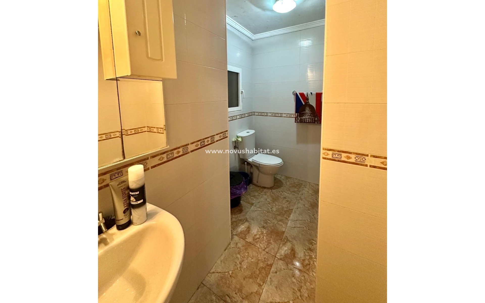 Revente -  Appartement - Torrevieja - Centro