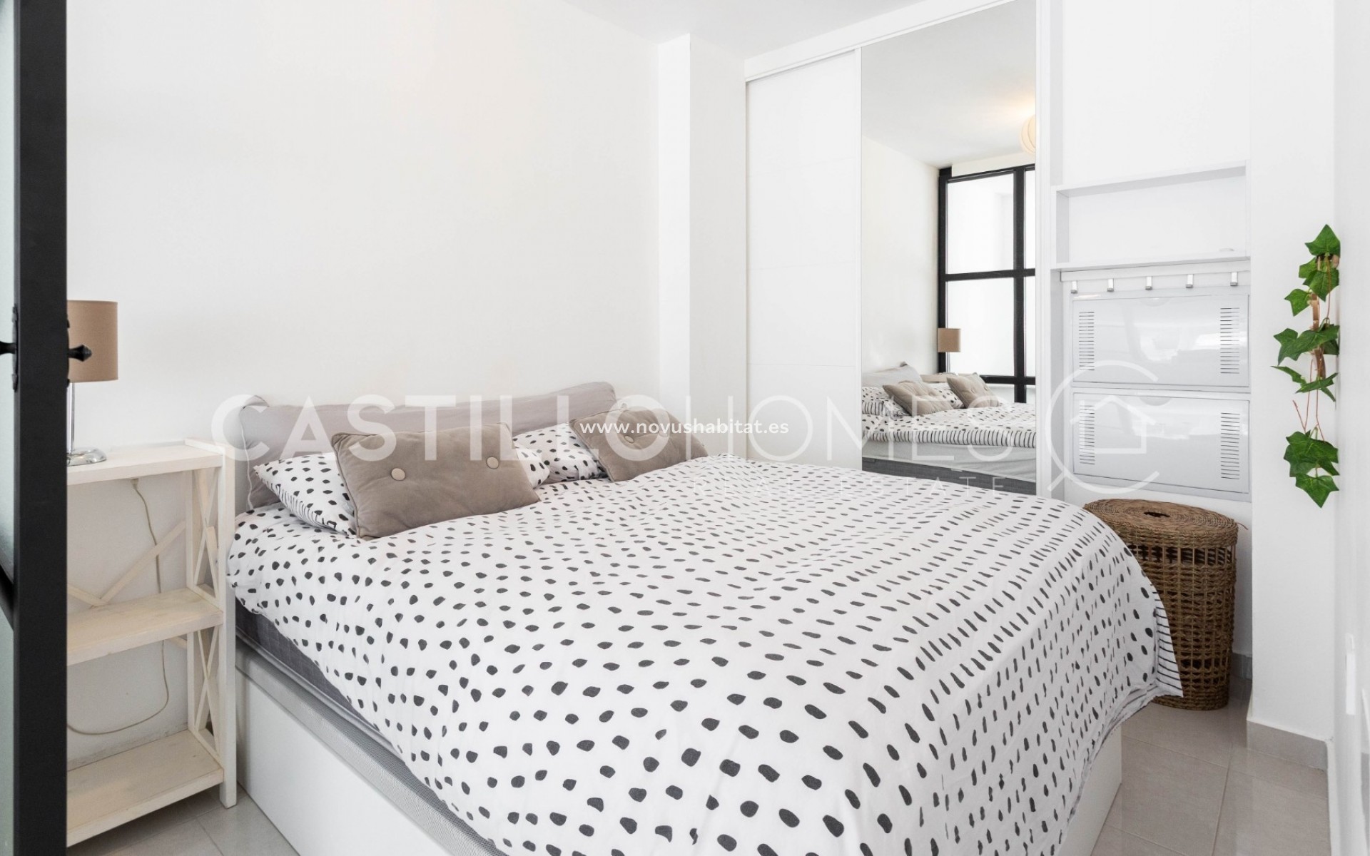 Revente -  Appartement - Torrevieja - Centro