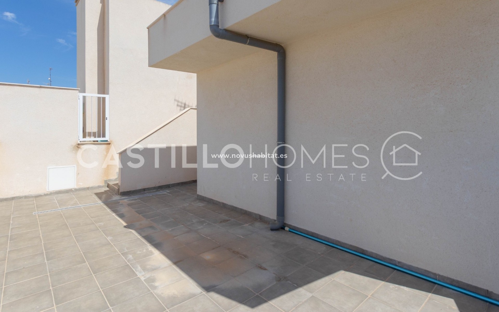 Revente -  Appartement - Torrevieja - Centro