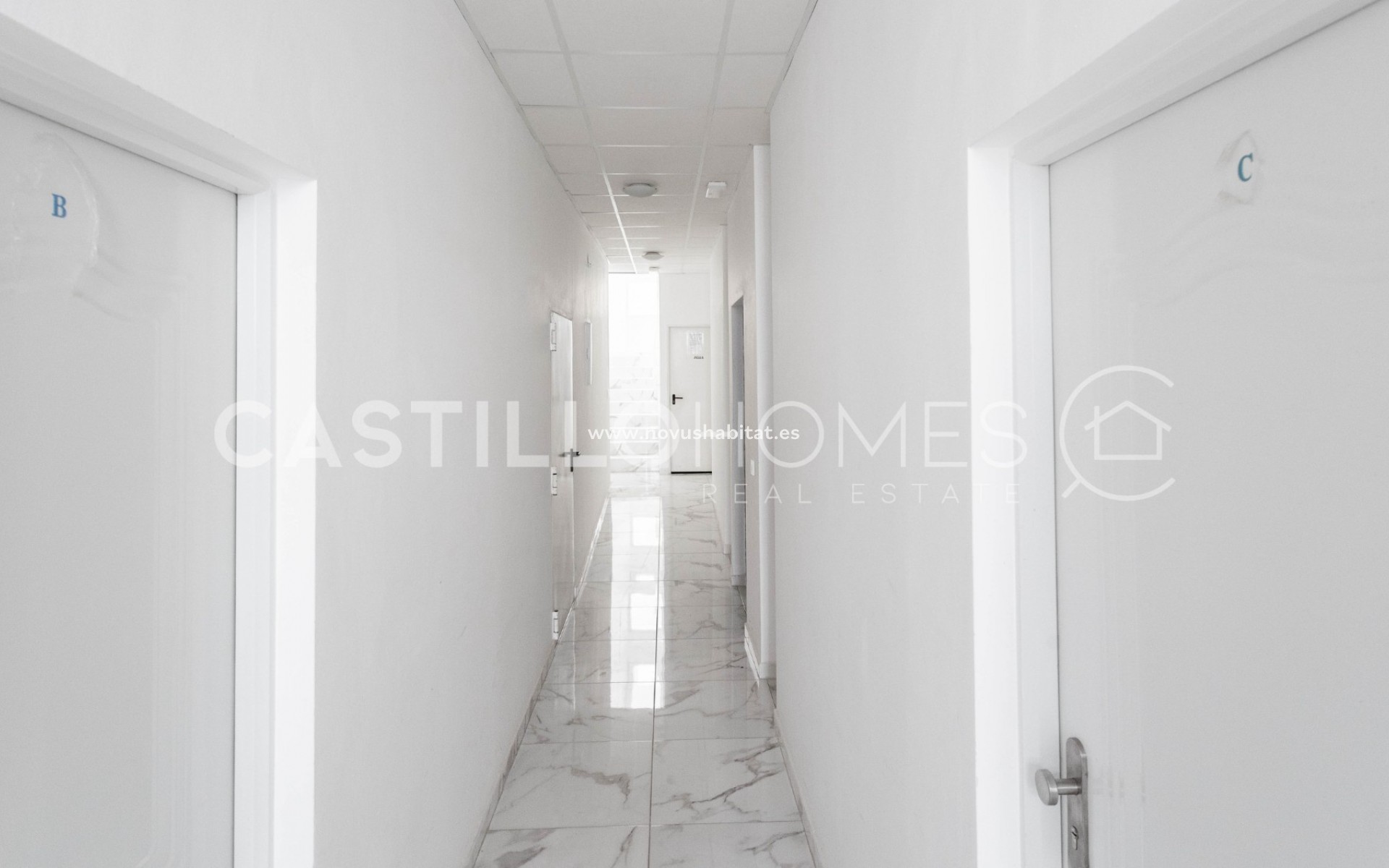 Revente -  Appartement - Torrevieja - Centro