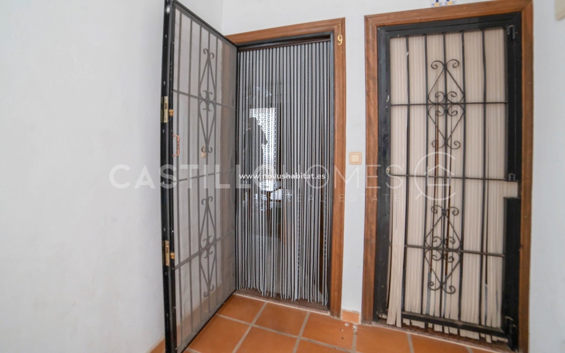 Revente -  Appartement - Torrevieja - El Acequión - Los Náufragos
