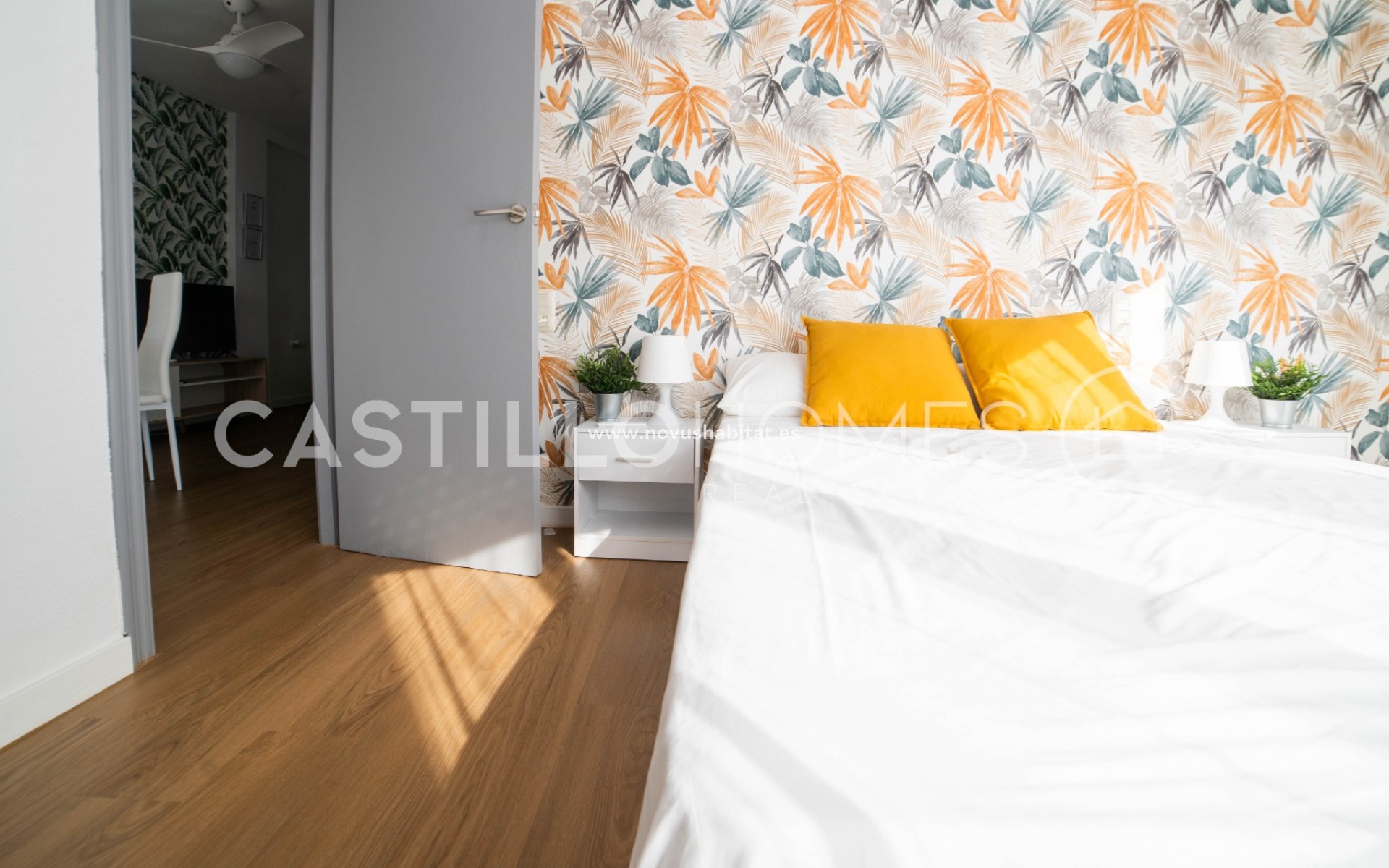 Revente -  Appartement - Torrevieja - El acequión