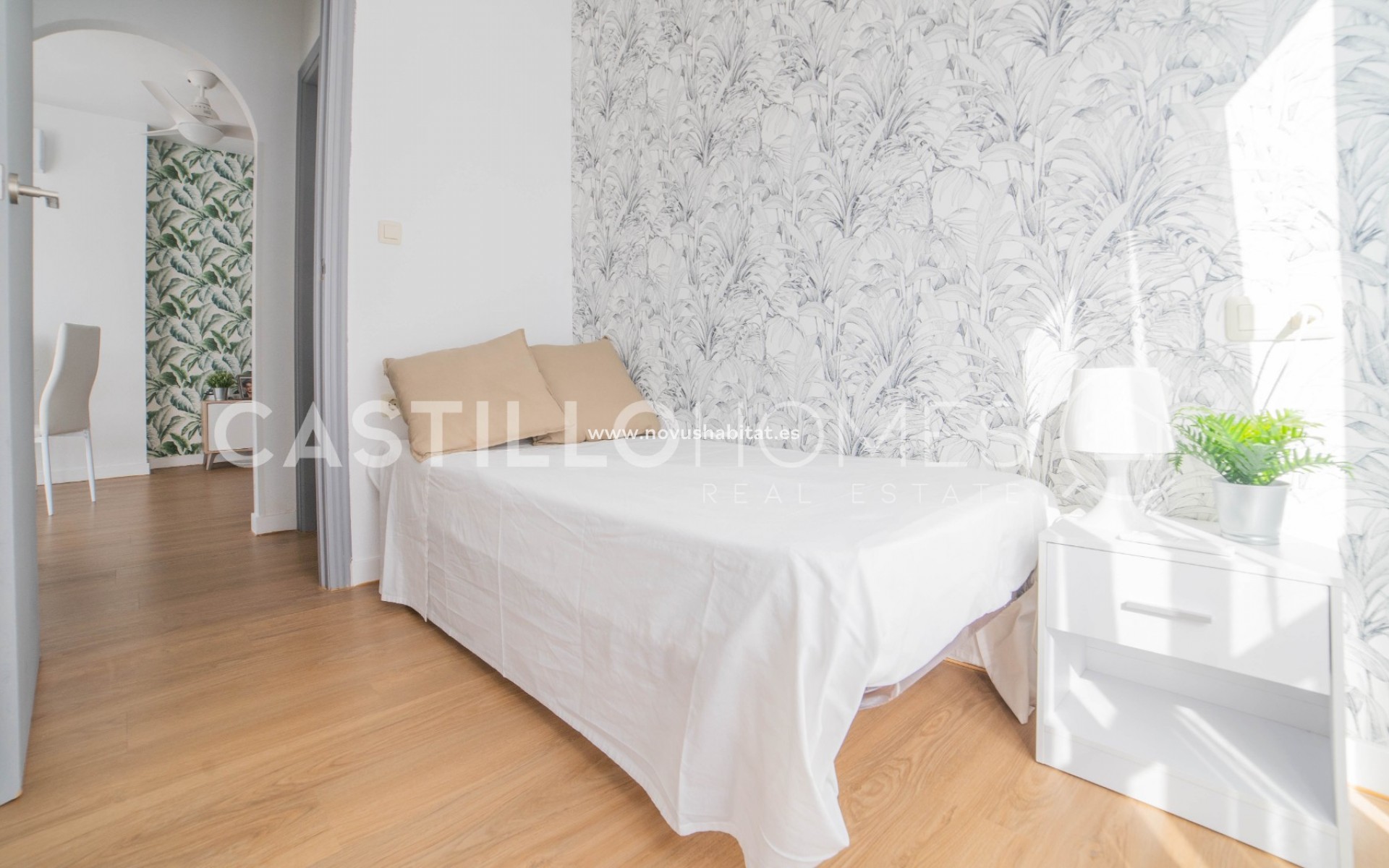 Revente -  Appartement - Torrevieja - El acequión