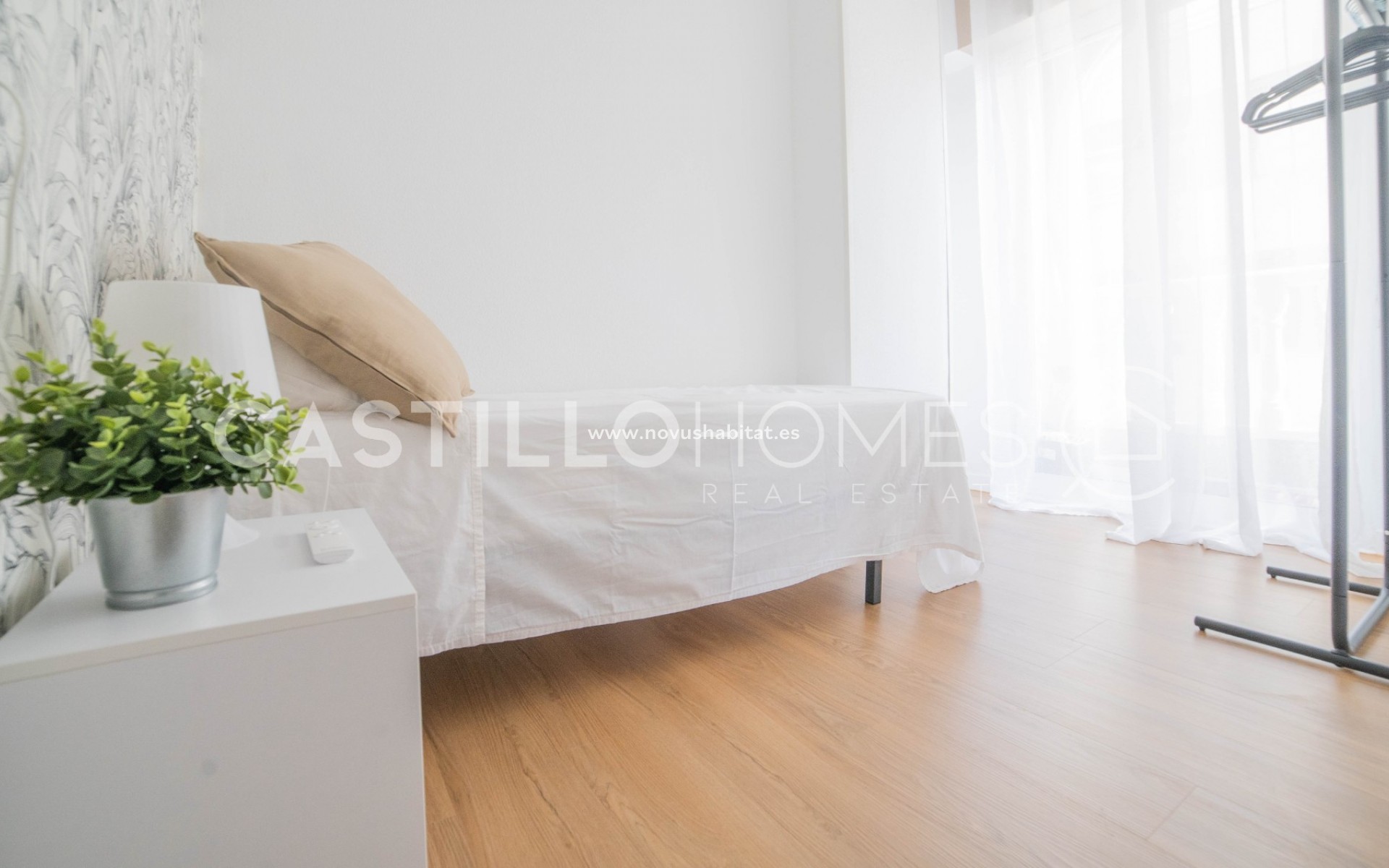 Revente -  Appartement - Torrevieja - El acequión