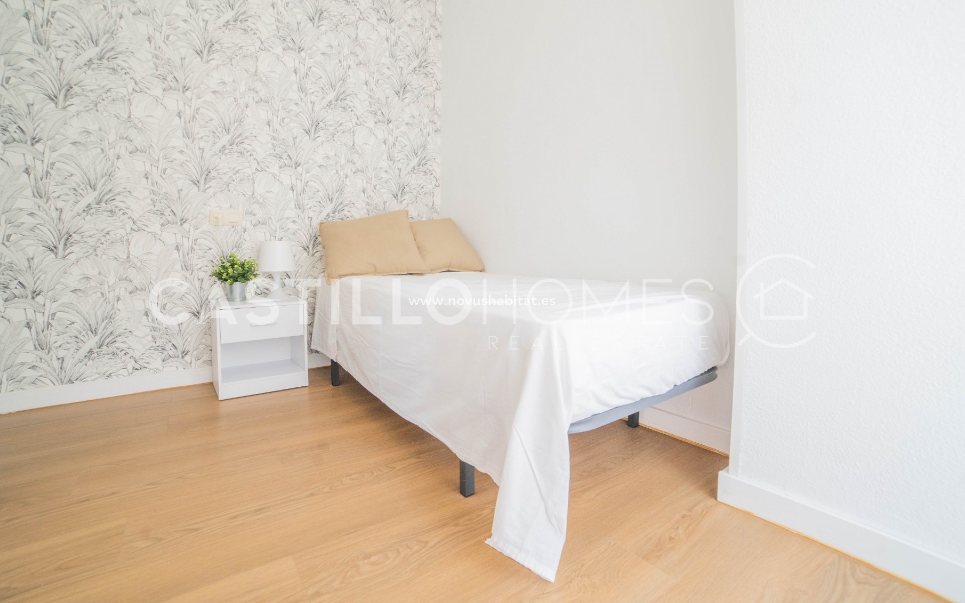 Revente -  Appartement - Torrevieja - El acequión