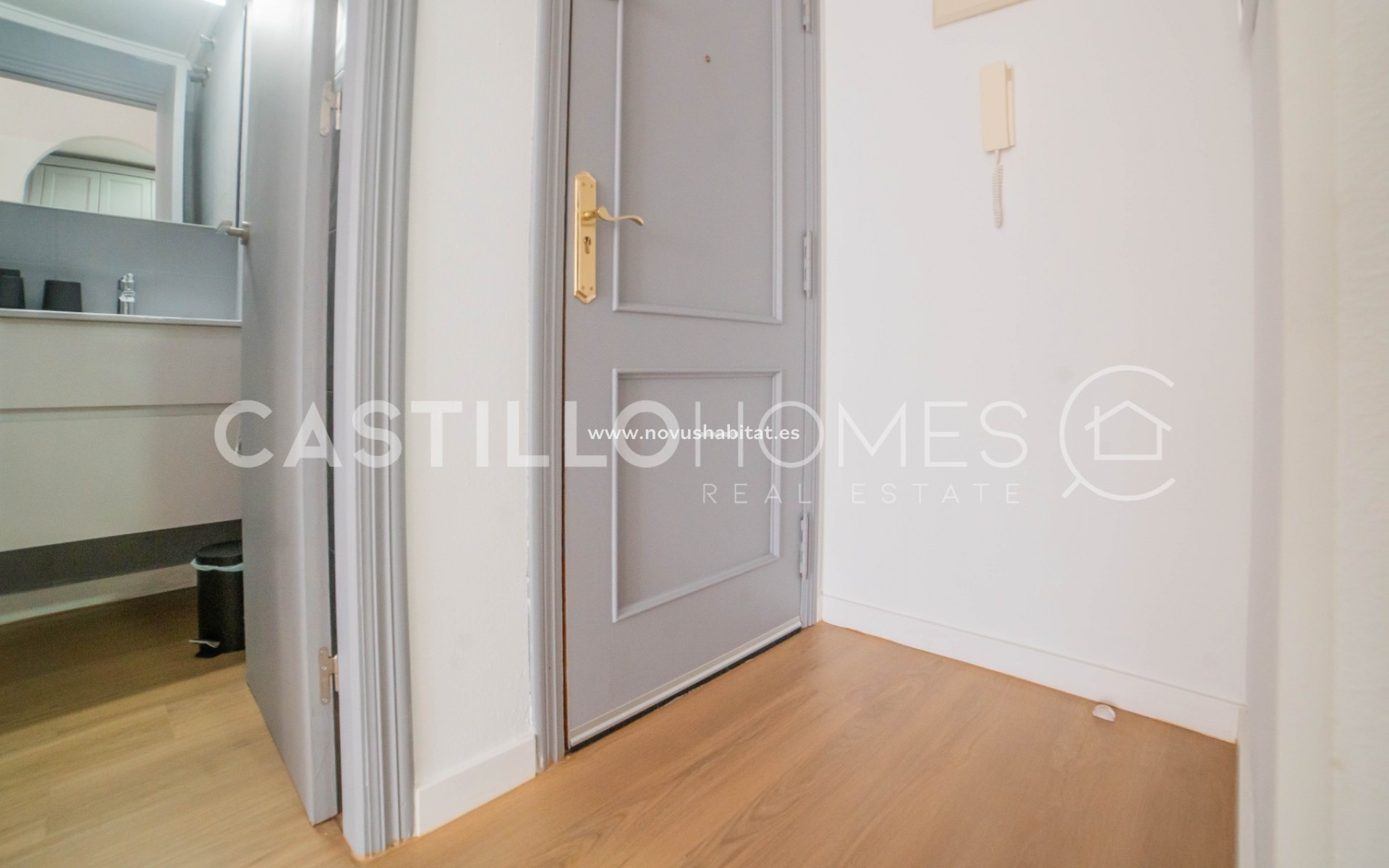 Revente -  Appartement - Torrevieja - El acequión