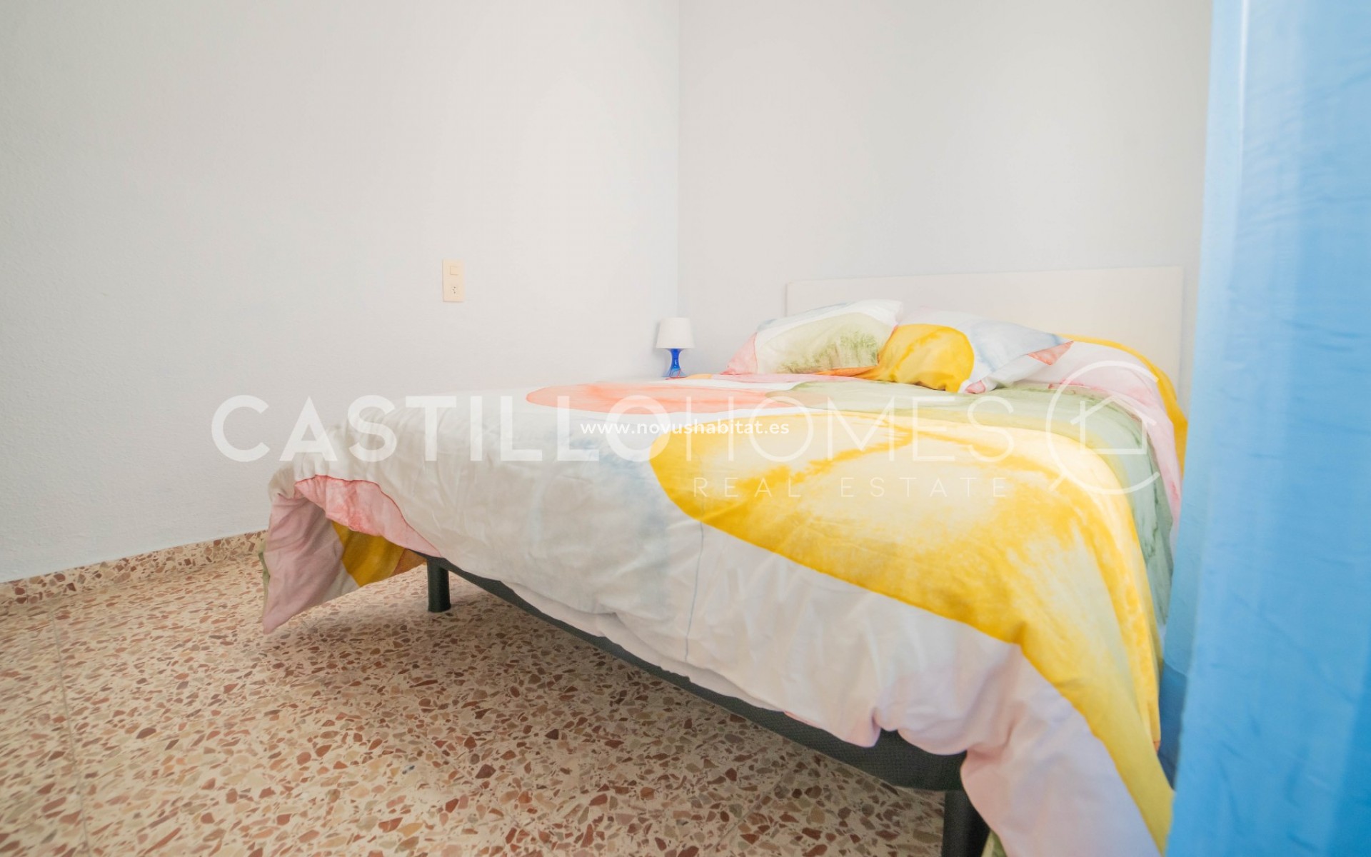 Revente -  Appartement - Torrevieja - El acequión