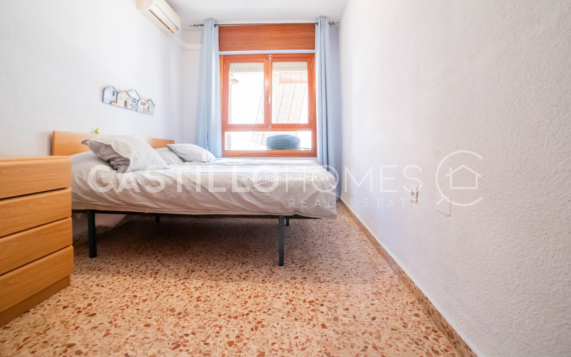 Revente -  Appartement - Torrevieja - El acequión