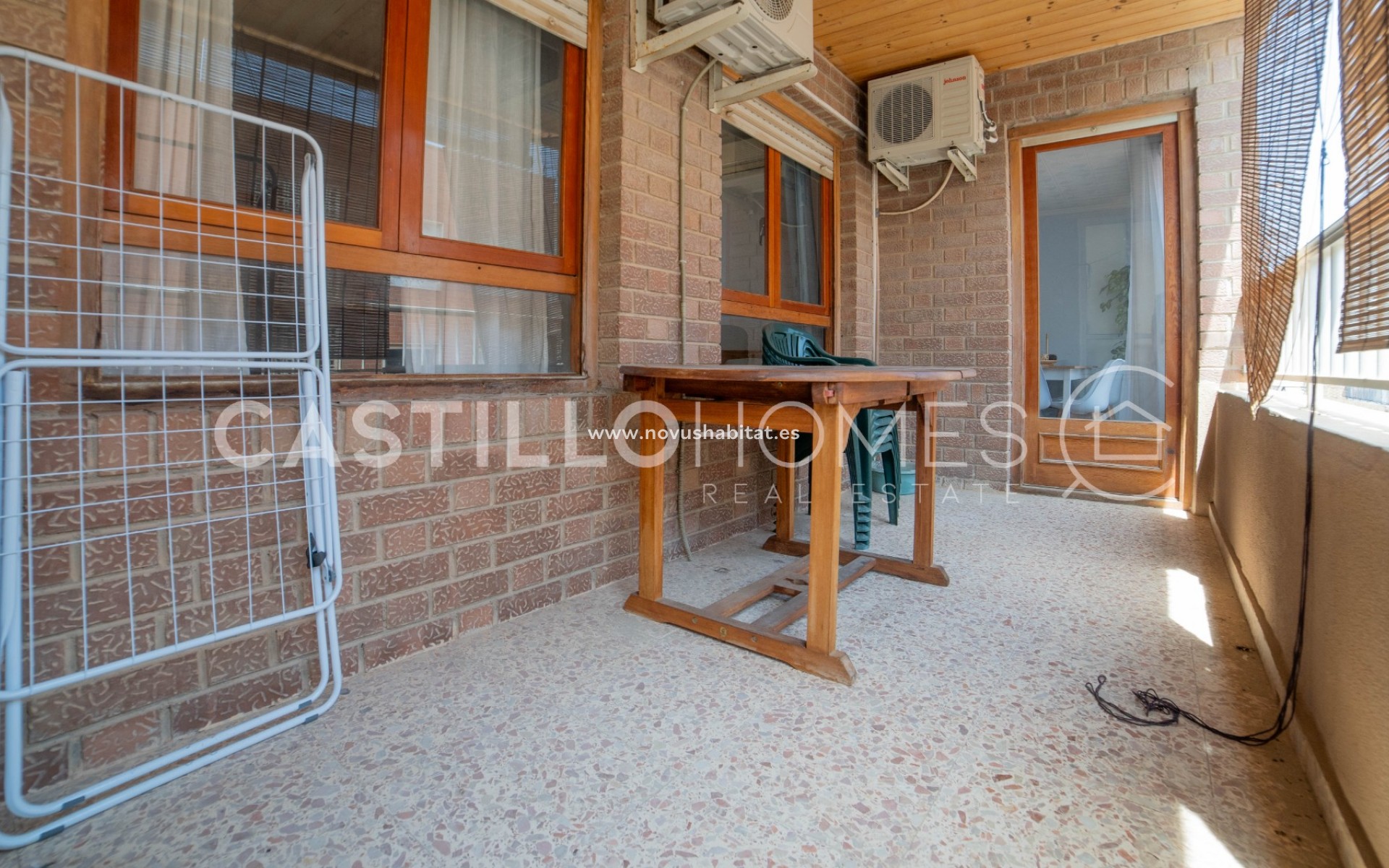 Revente -  Appartement - Torrevieja - El acequión