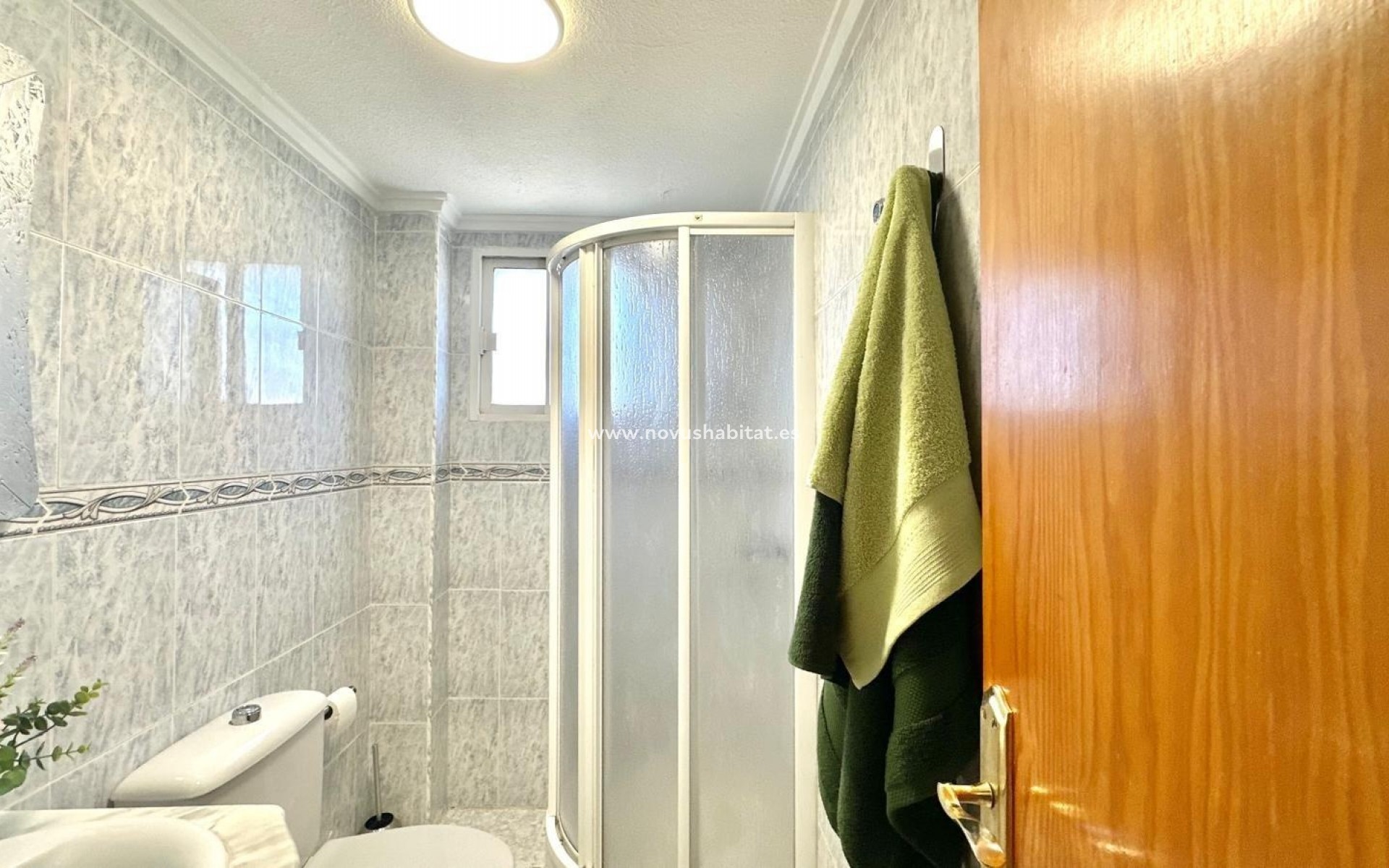 Revente -  Appartement - Torrevieja - El Chaparral