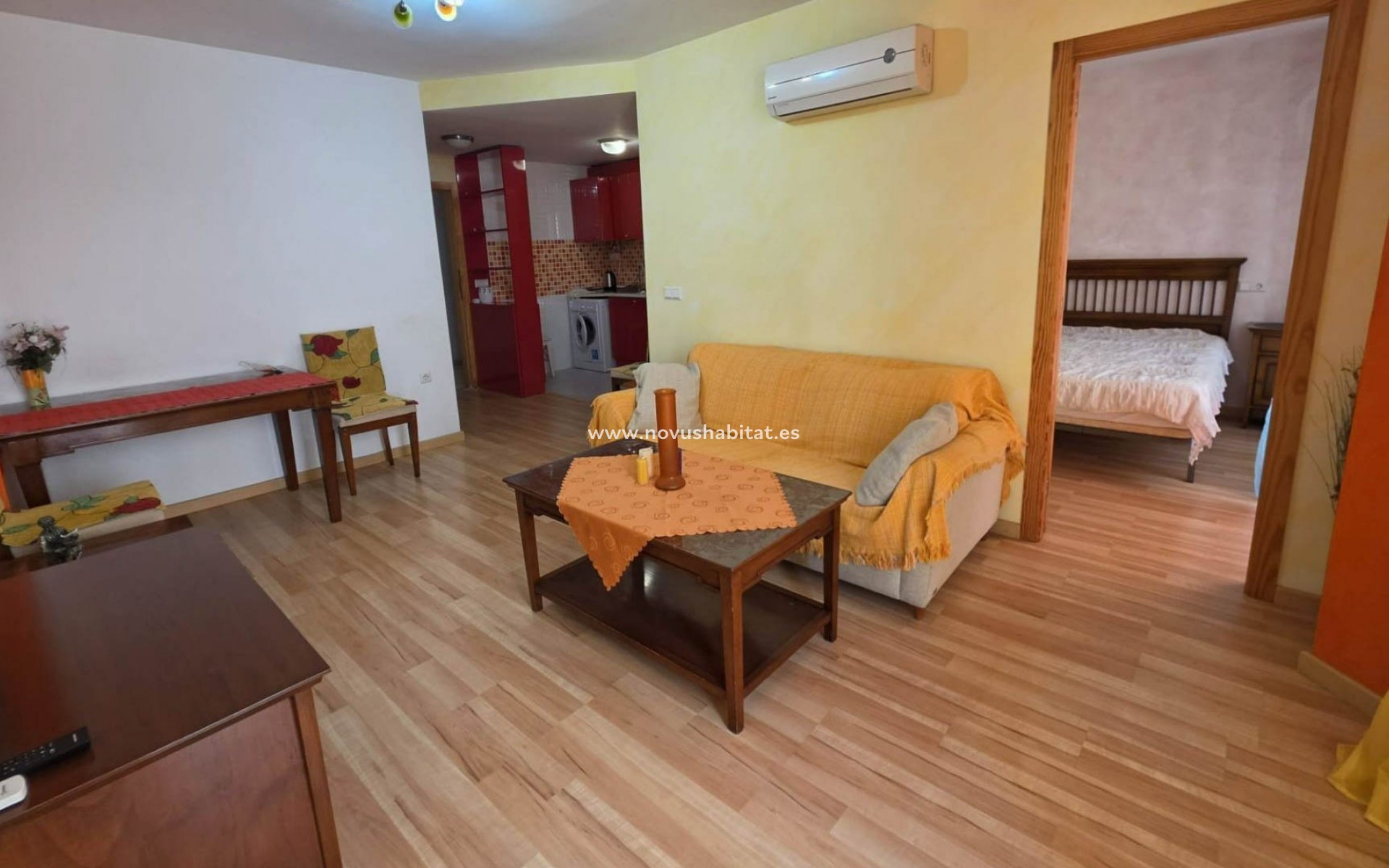 Revente -  Appartement - Torrevieja - Habaneras