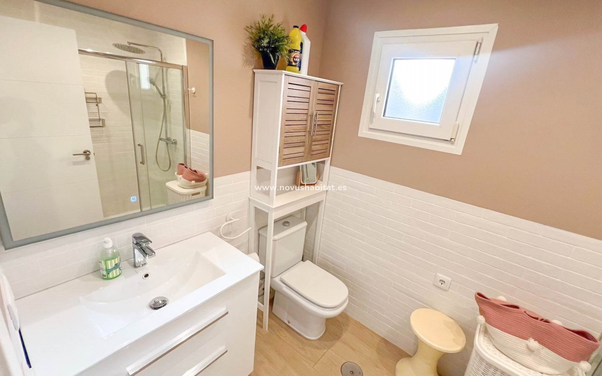 Revente -  Appartement - Torrevieja - La Mata Pueblo