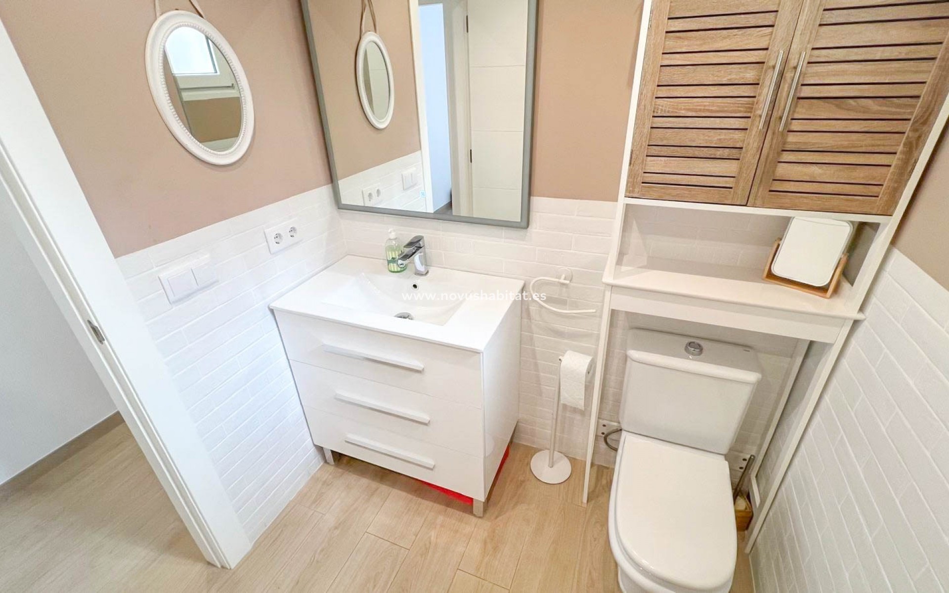 Revente -  Appartement - Torrevieja - La Mata Pueblo