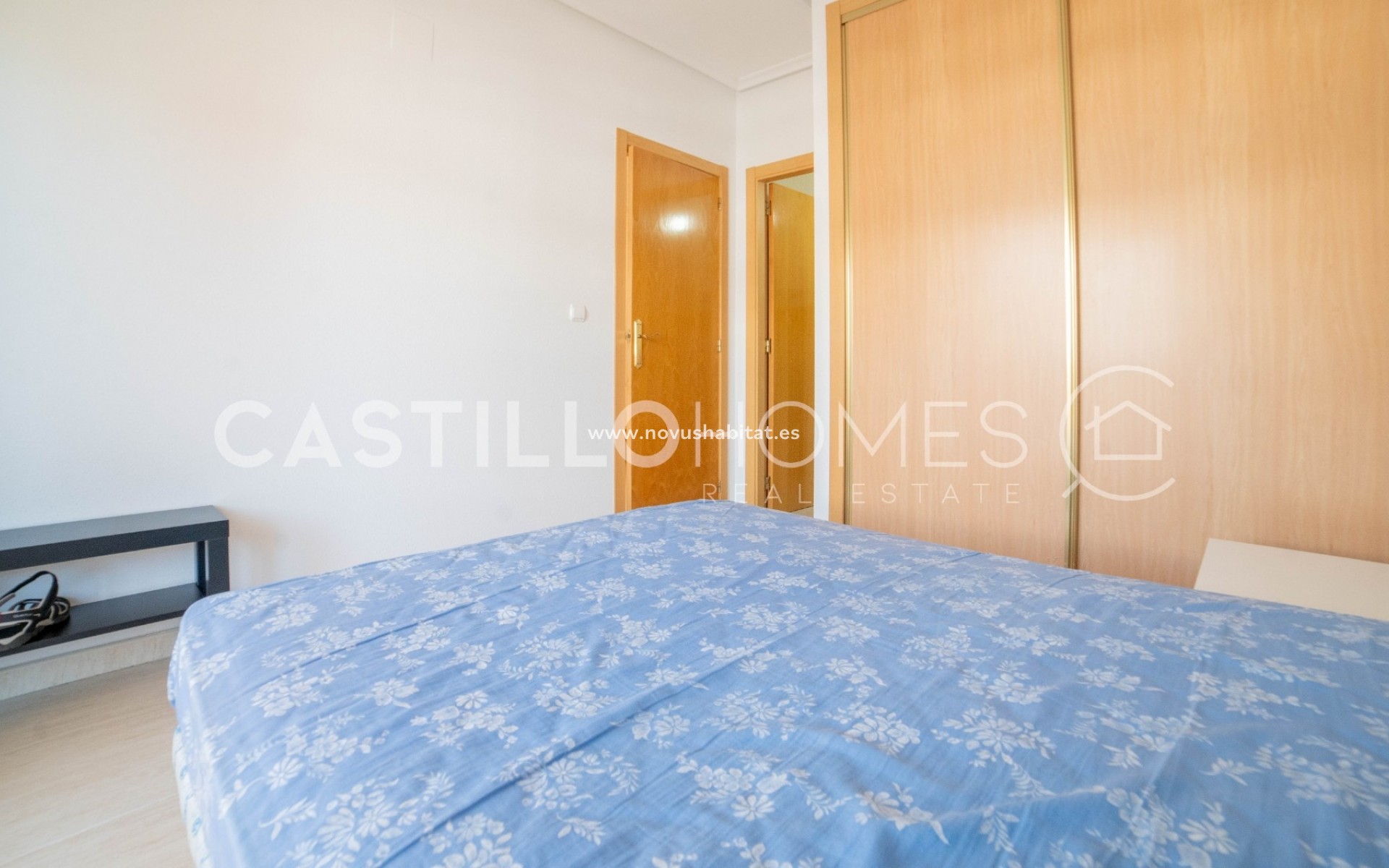 Revente -  Appartement - Torrevieja - La Mata