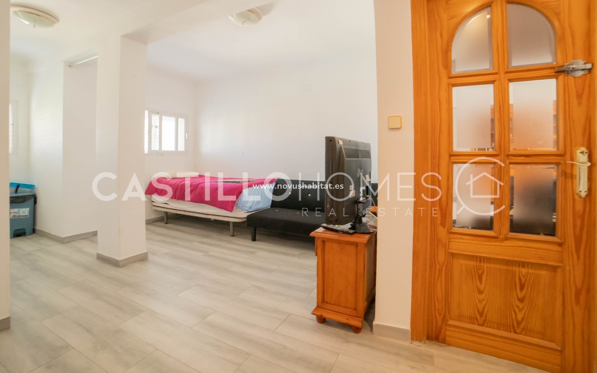 Revente -  Appartement - Torrevieja - La Mata