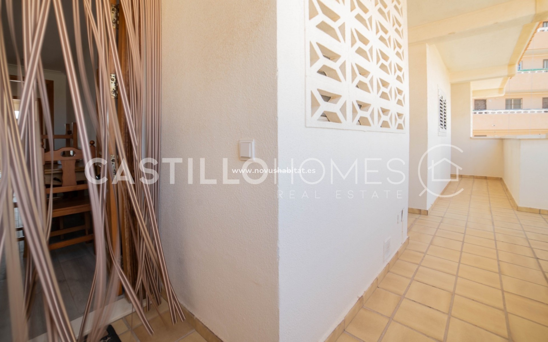 Revente -  Appartement - Torrevieja - La Mata