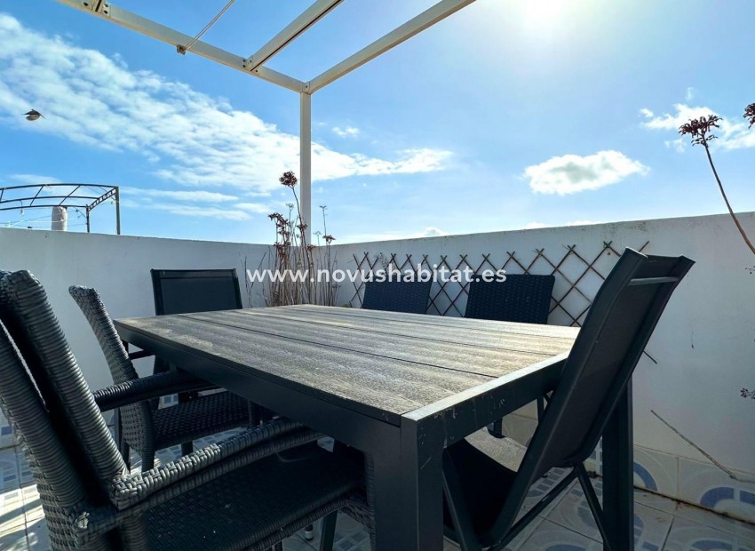 Revente -  Appartement - Torrevieja - La Siesta - El Salado -  Torreta