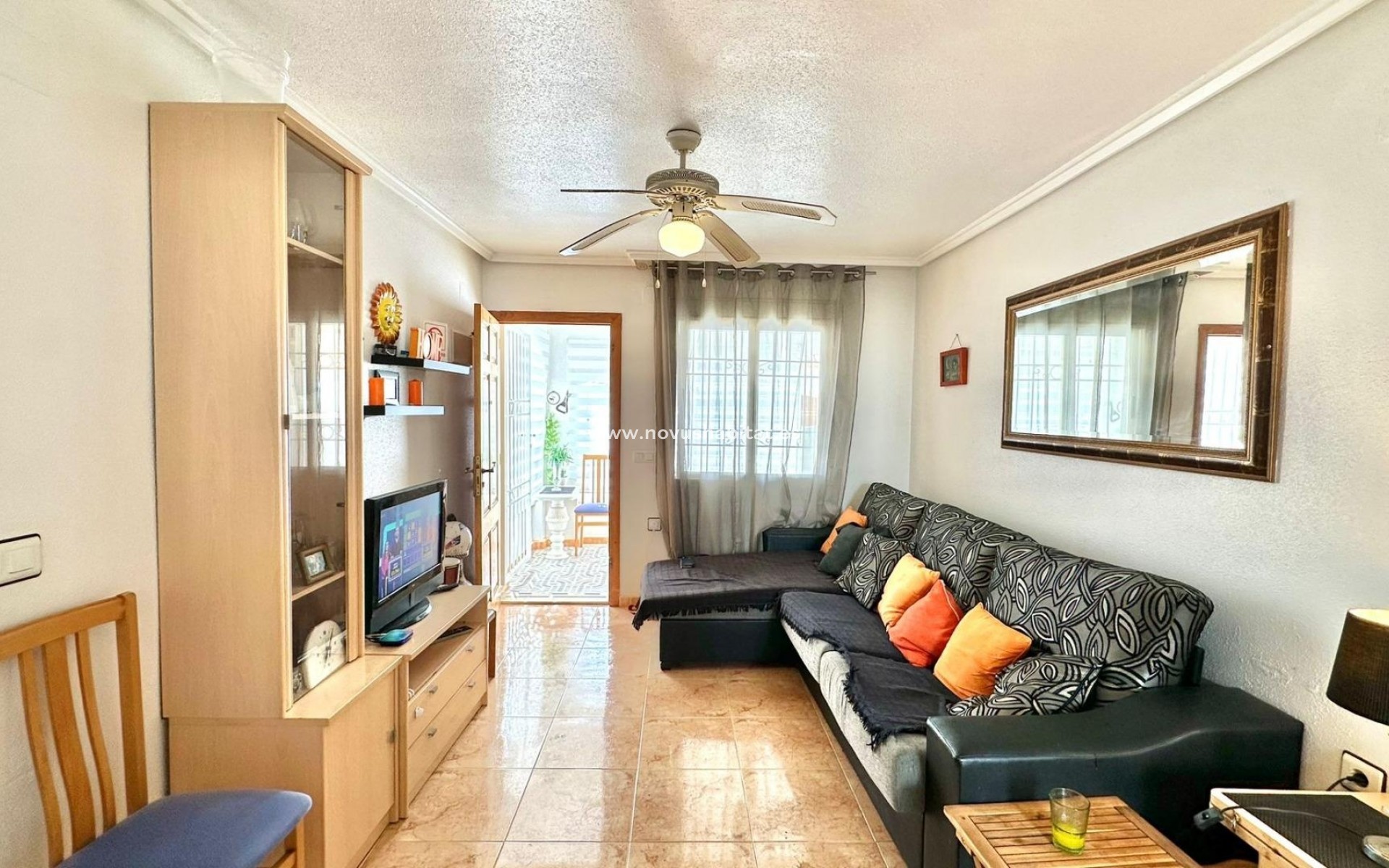 Revente -  Appartement - Torrevieja - La Siesta - El Salado -  Torreta