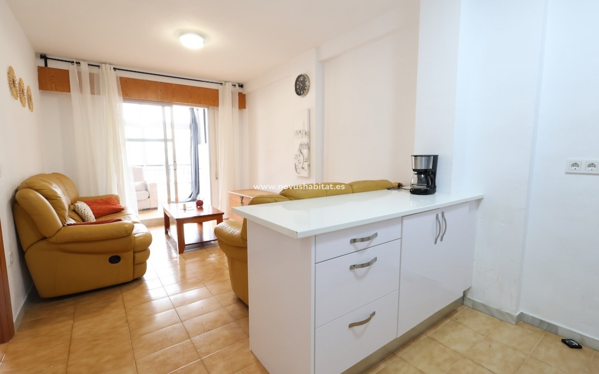 Revente -  Appartement - Torrevieja - La Veleta