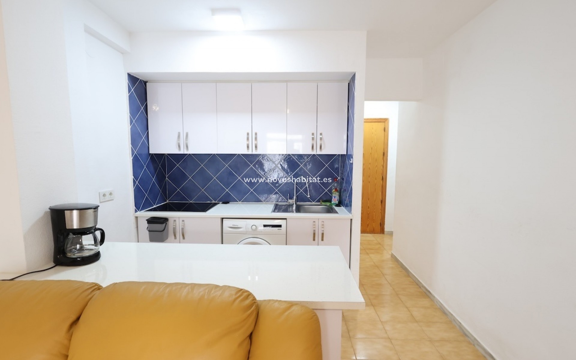 Revente -  Appartement - Torrevieja - La Veleta