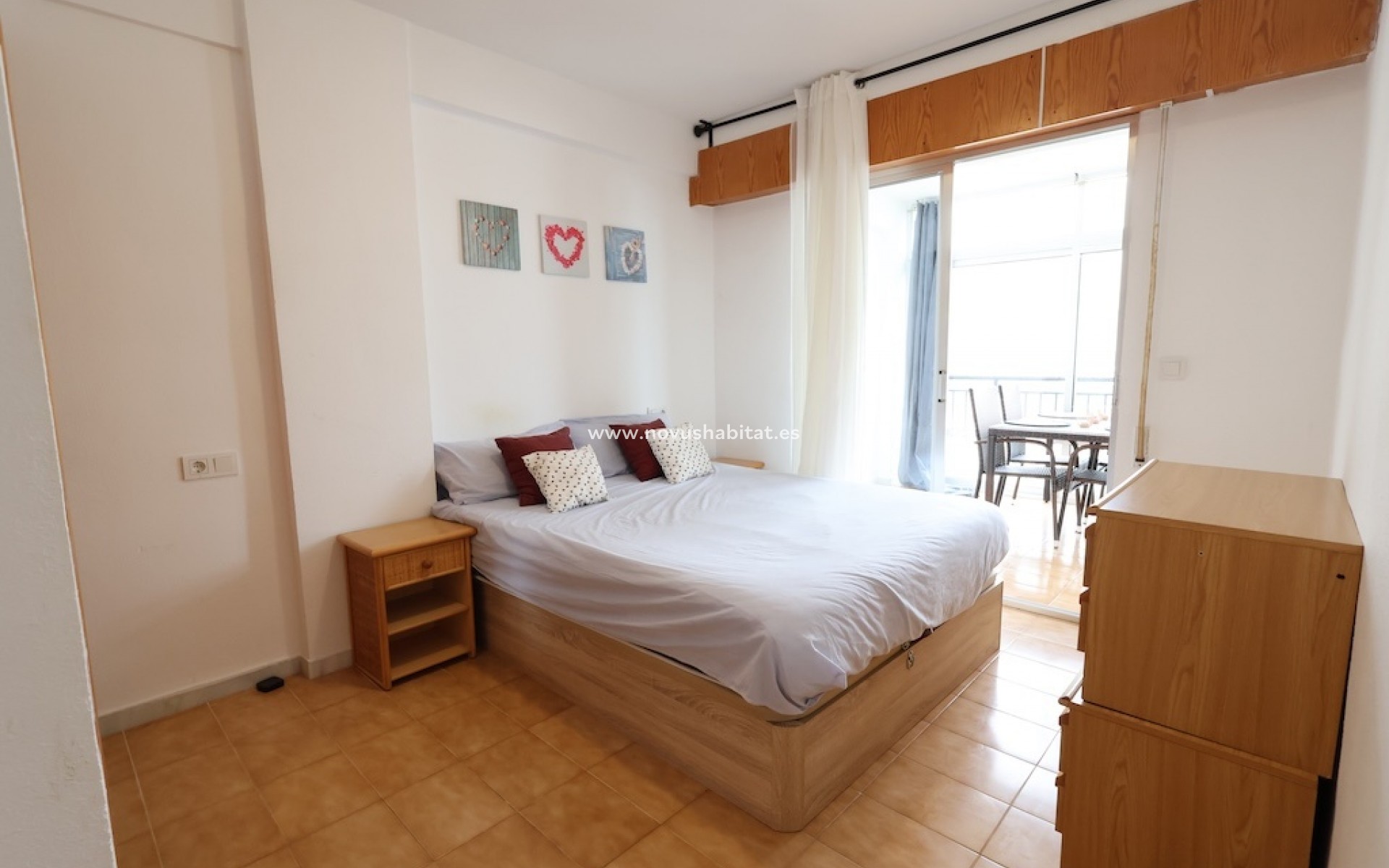 Revente -  Appartement - Torrevieja - La Veleta