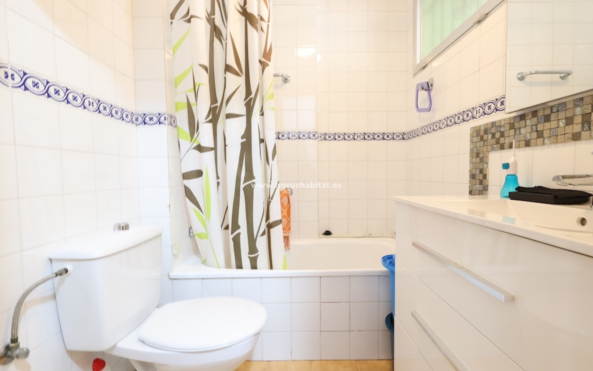 Revente -  Appartement - Torrevieja - La Veleta
