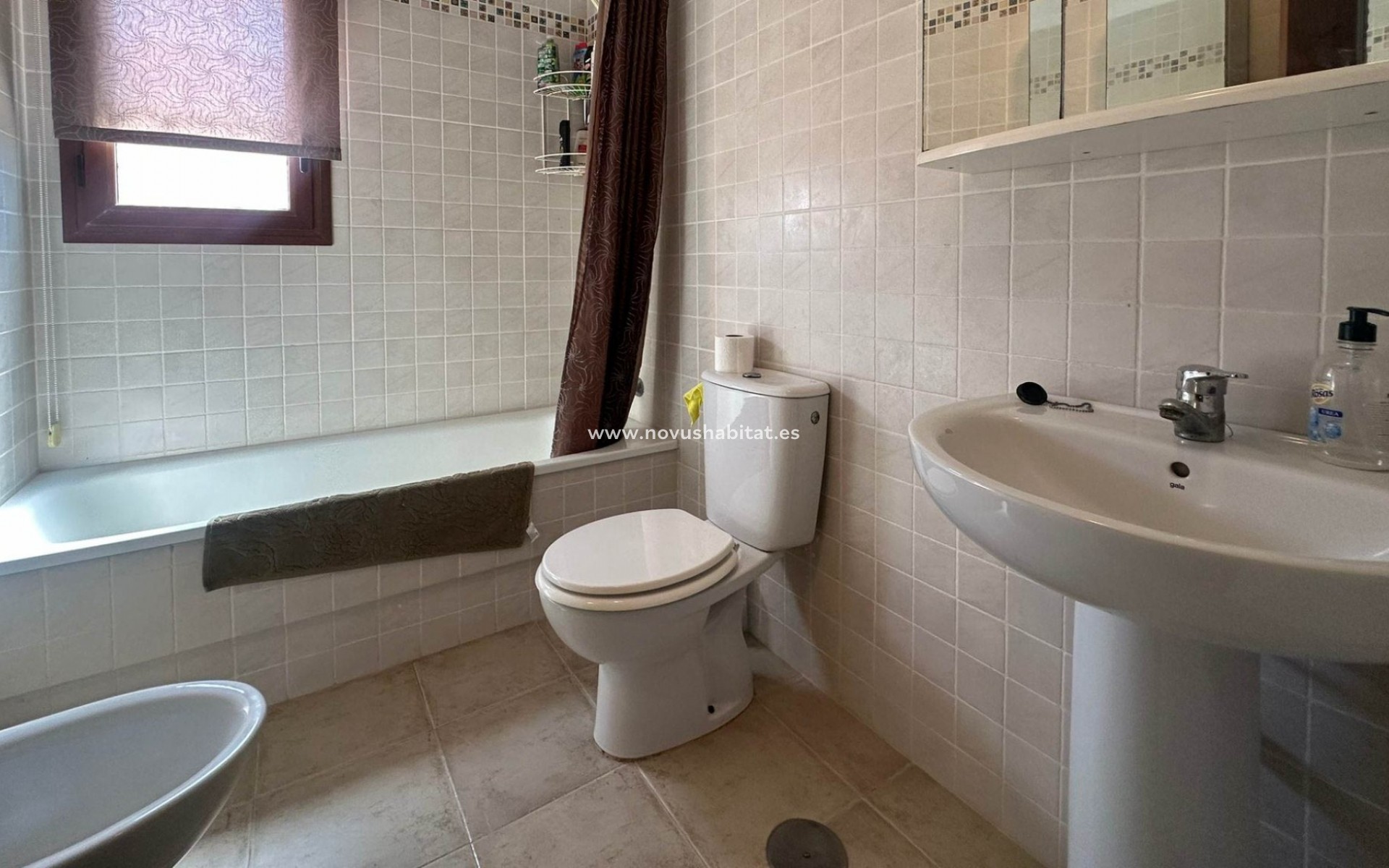 Revente -  Appartement - Torrevieja - Nueva Torrevieja - Aguas Nuevas