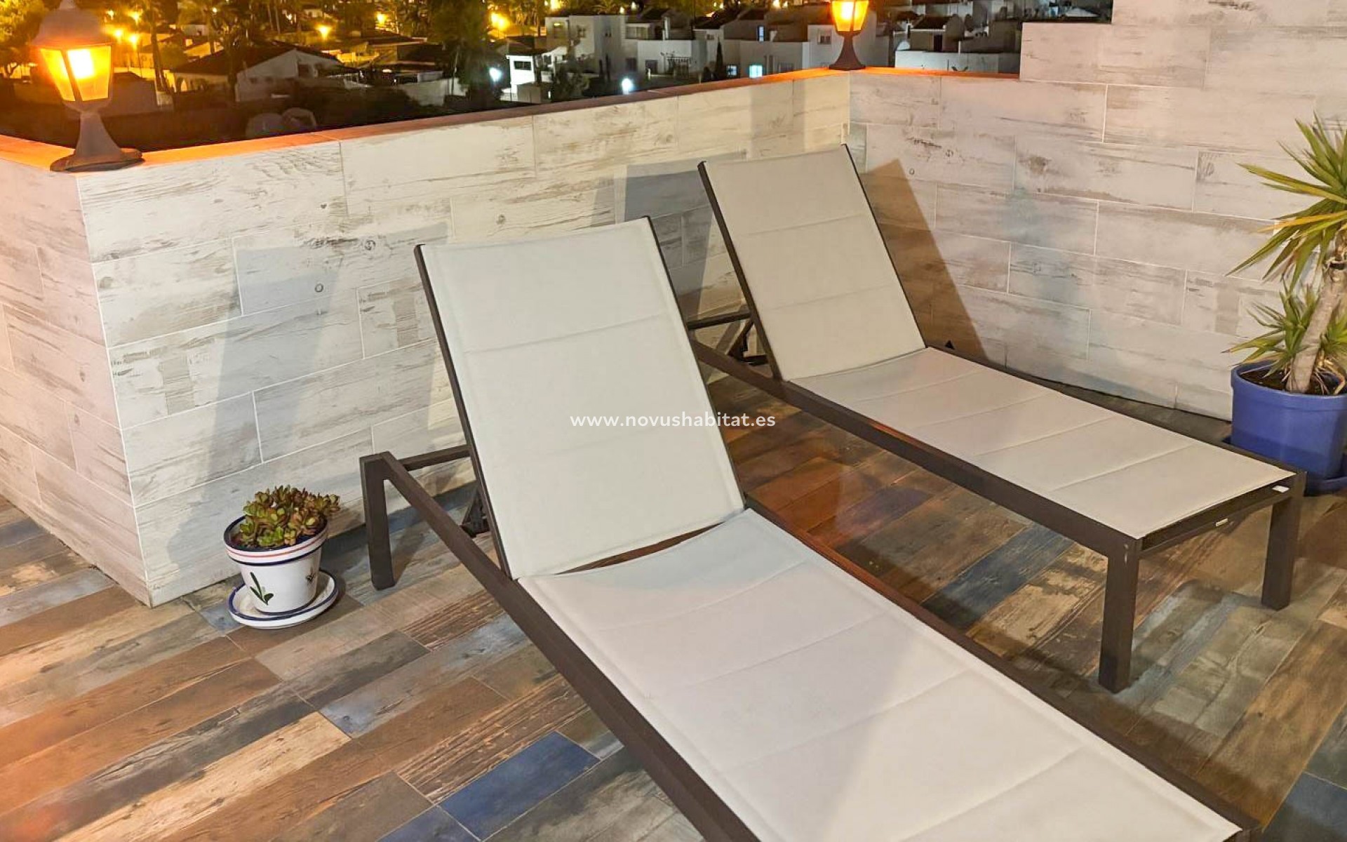 Revente -  Appartement - Torrevieja - Nueva Torrevieja - Aguas Nuevas