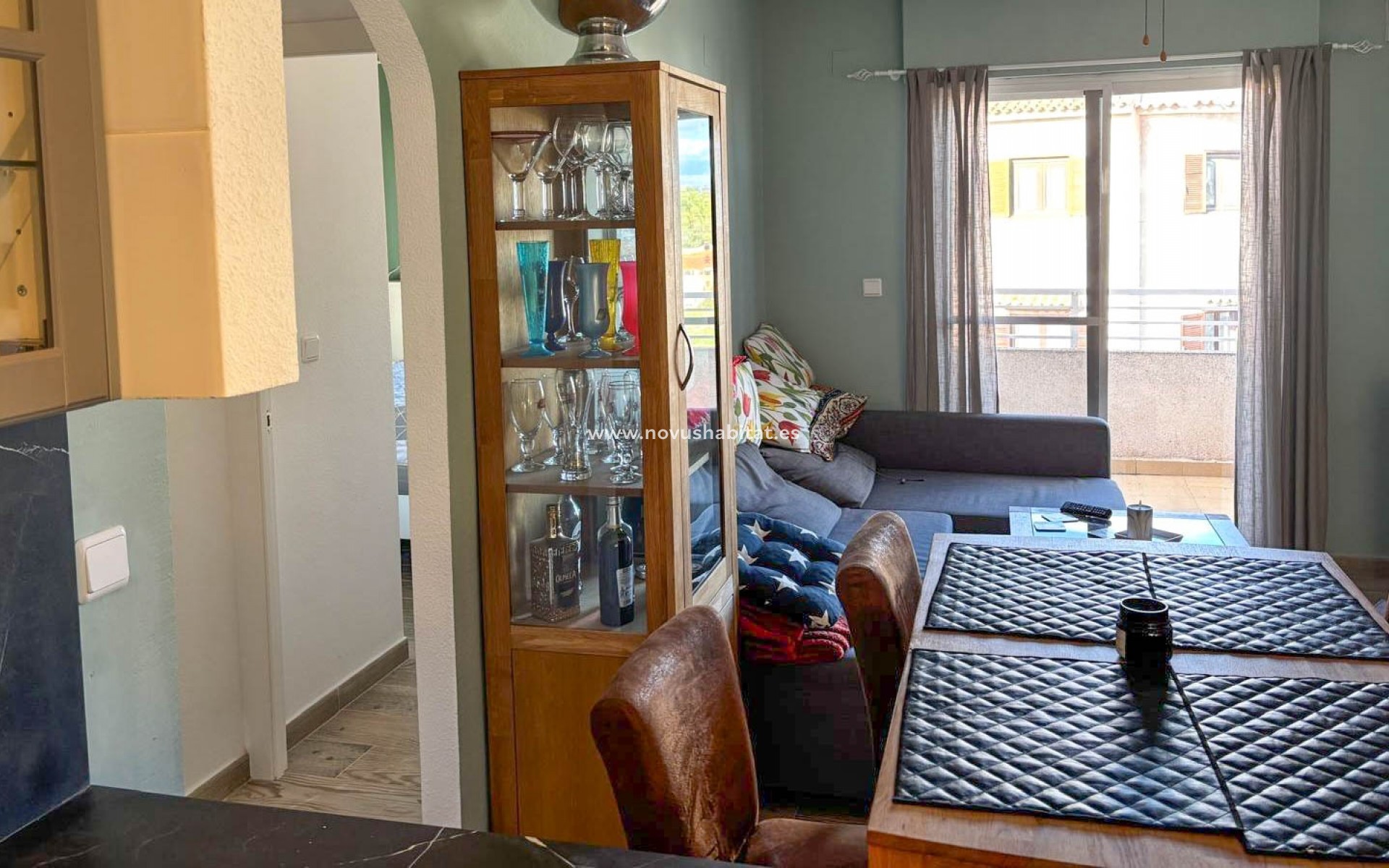 Revente -  Appartement - Torrevieja - Nueva Torrevieja - Aguas Nuevas