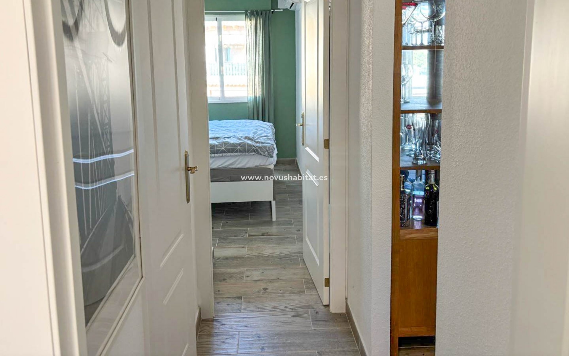 Revente -  Appartement - Torrevieja - Nueva Torrevieja - Aguas Nuevas
