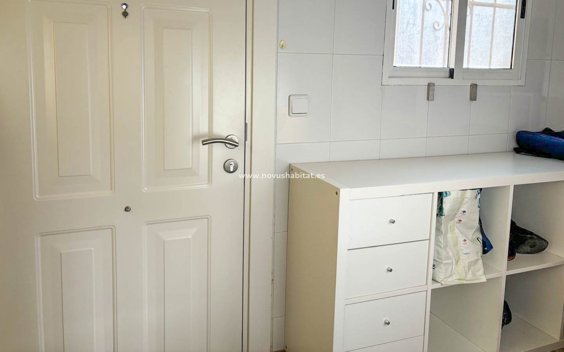 Revente -  Appartement - Torrevieja - Nueva Torrevieja - Aguas Nuevas