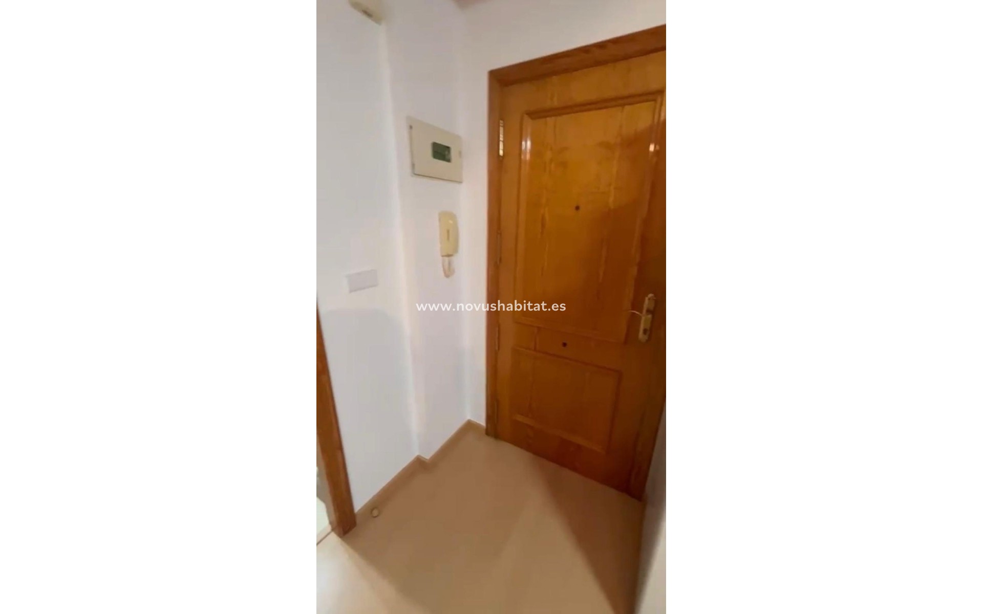 Revente -  Appartement - Torrevieja - Nueva Torrevieja - Aguas Nuevas