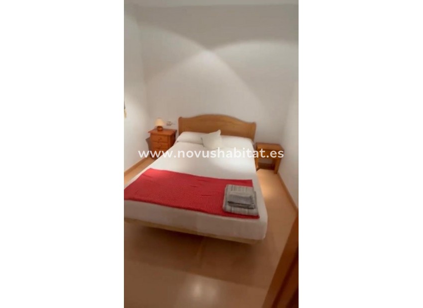 Revente -  Appartement - Torrevieja - Nueva Torrevieja - Aguas Nuevas