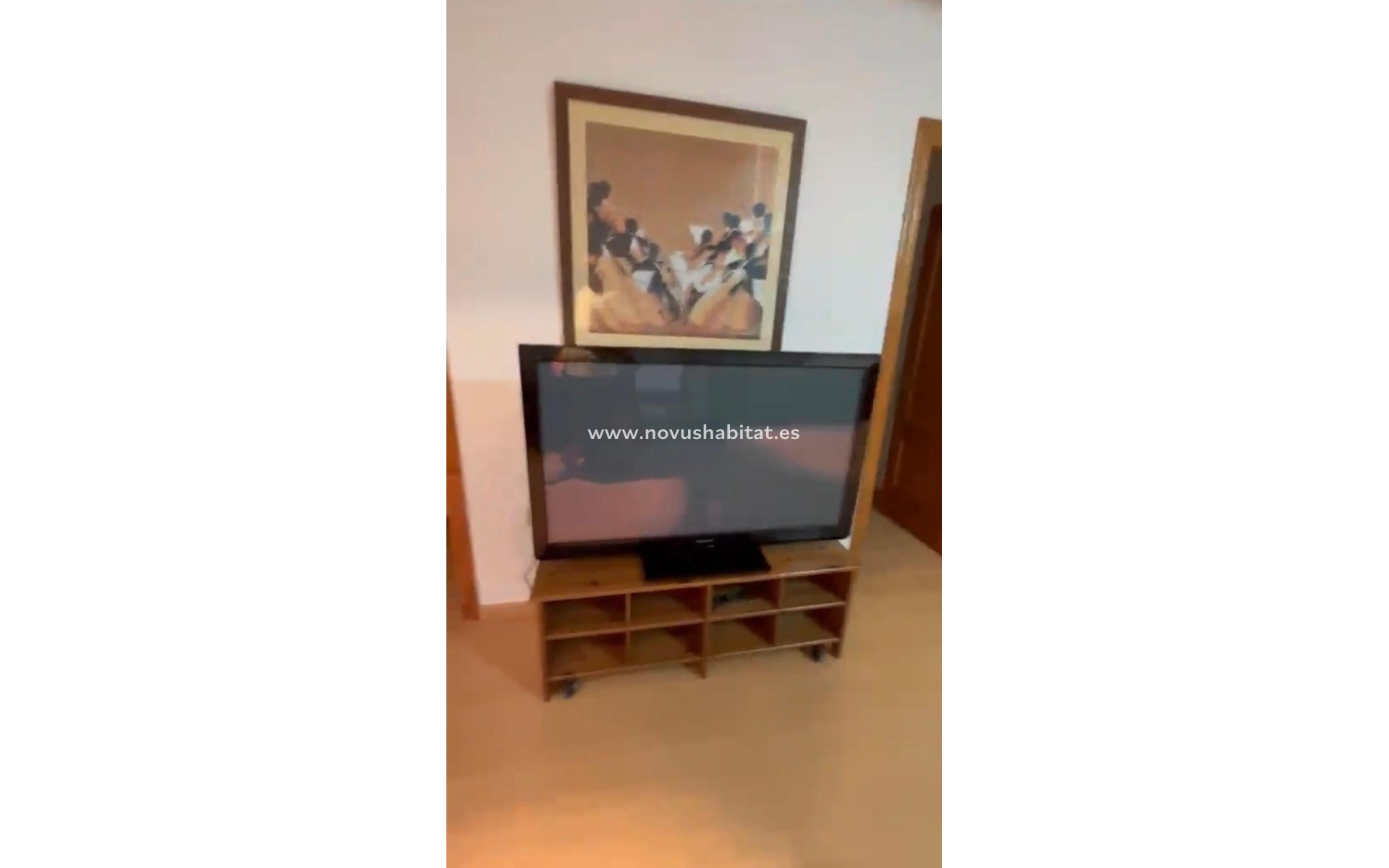 Revente -  Appartement - Torrevieja - Nueva Torrevieja - Aguas Nuevas