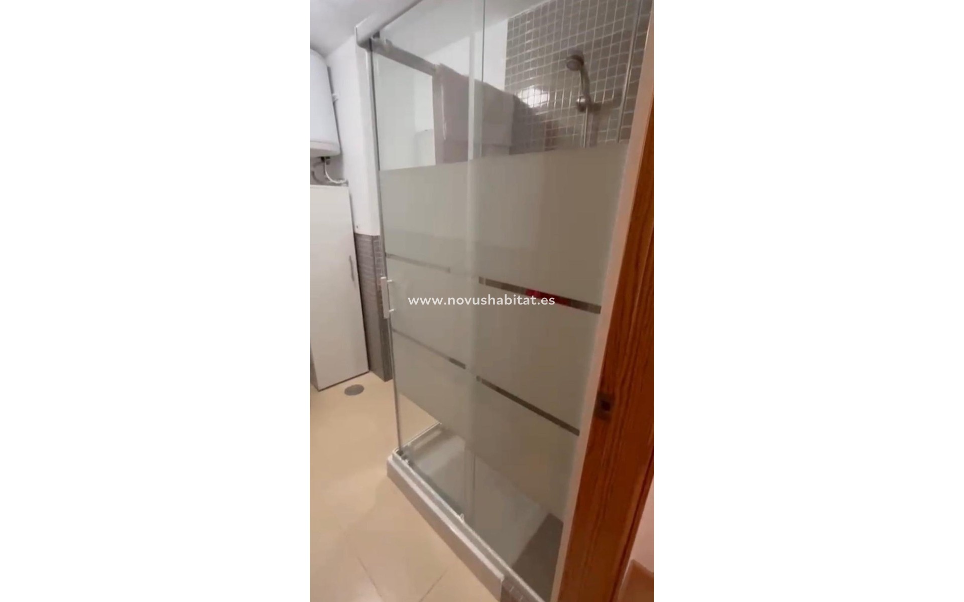 Revente -  Appartement - Torrevieja - Nueva Torrevieja - Aguas Nuevas