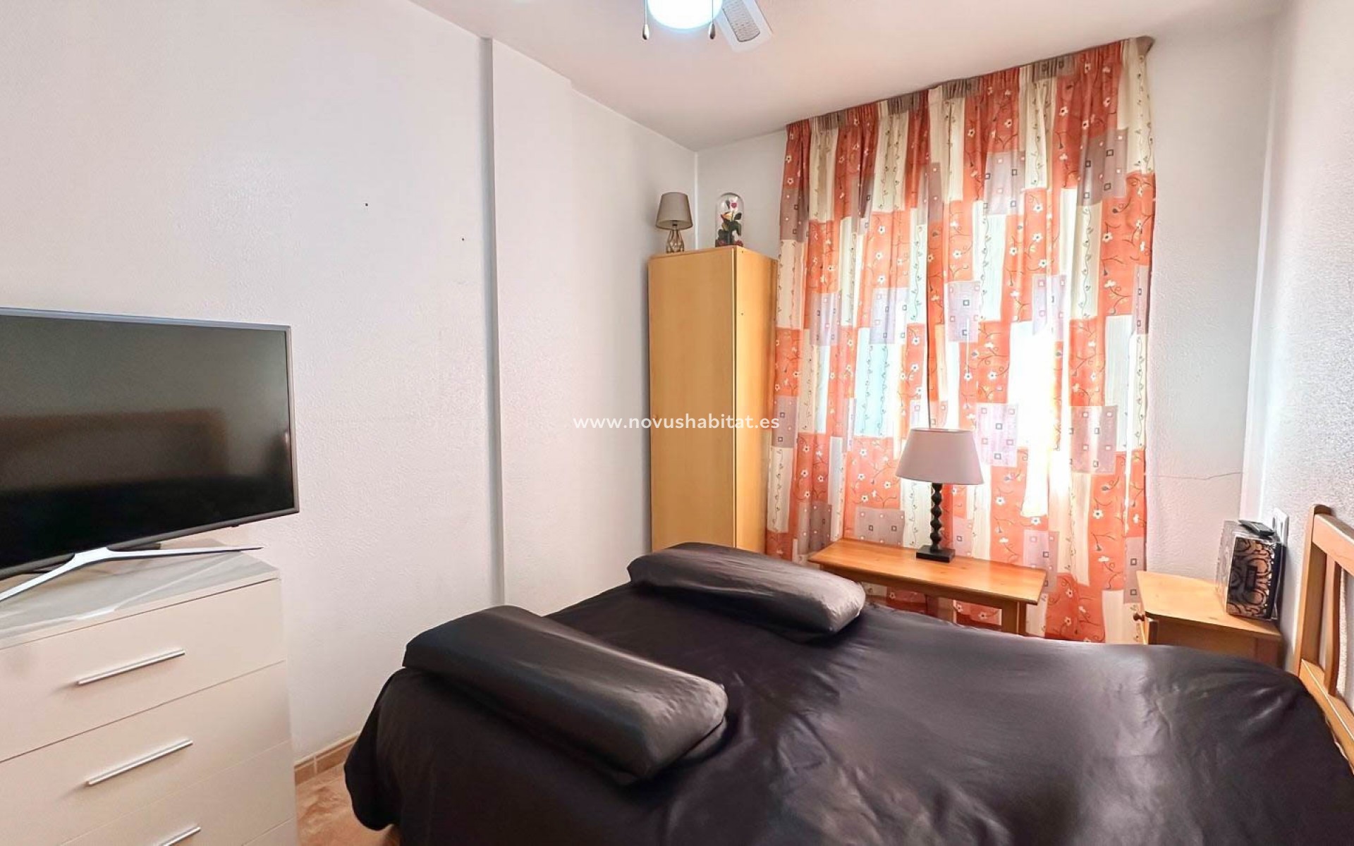 Revente -  Appartement - Torrevieja - Parque de las Naciones