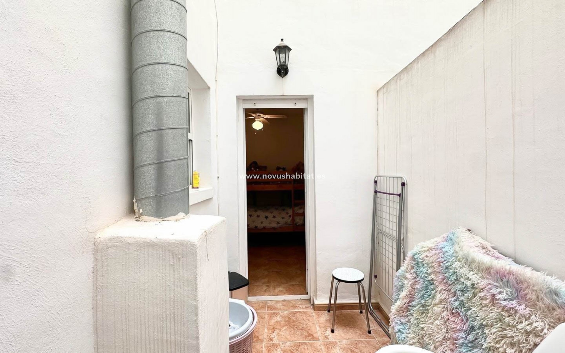 Revente -  Appartement - Torrevieja - Parque de las Naciones