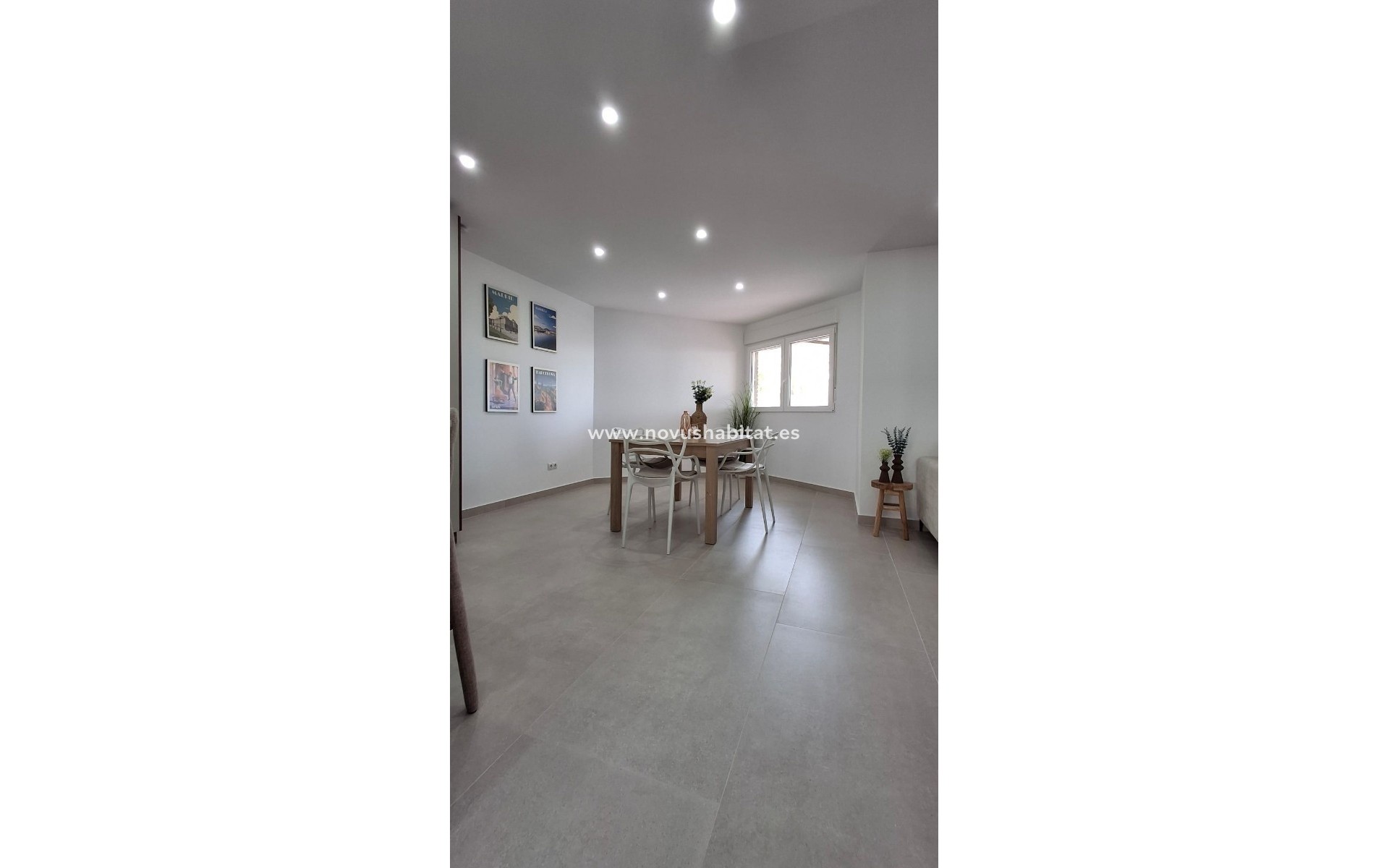 Revente -  Appartement - Torrevieja - Playa Acequion