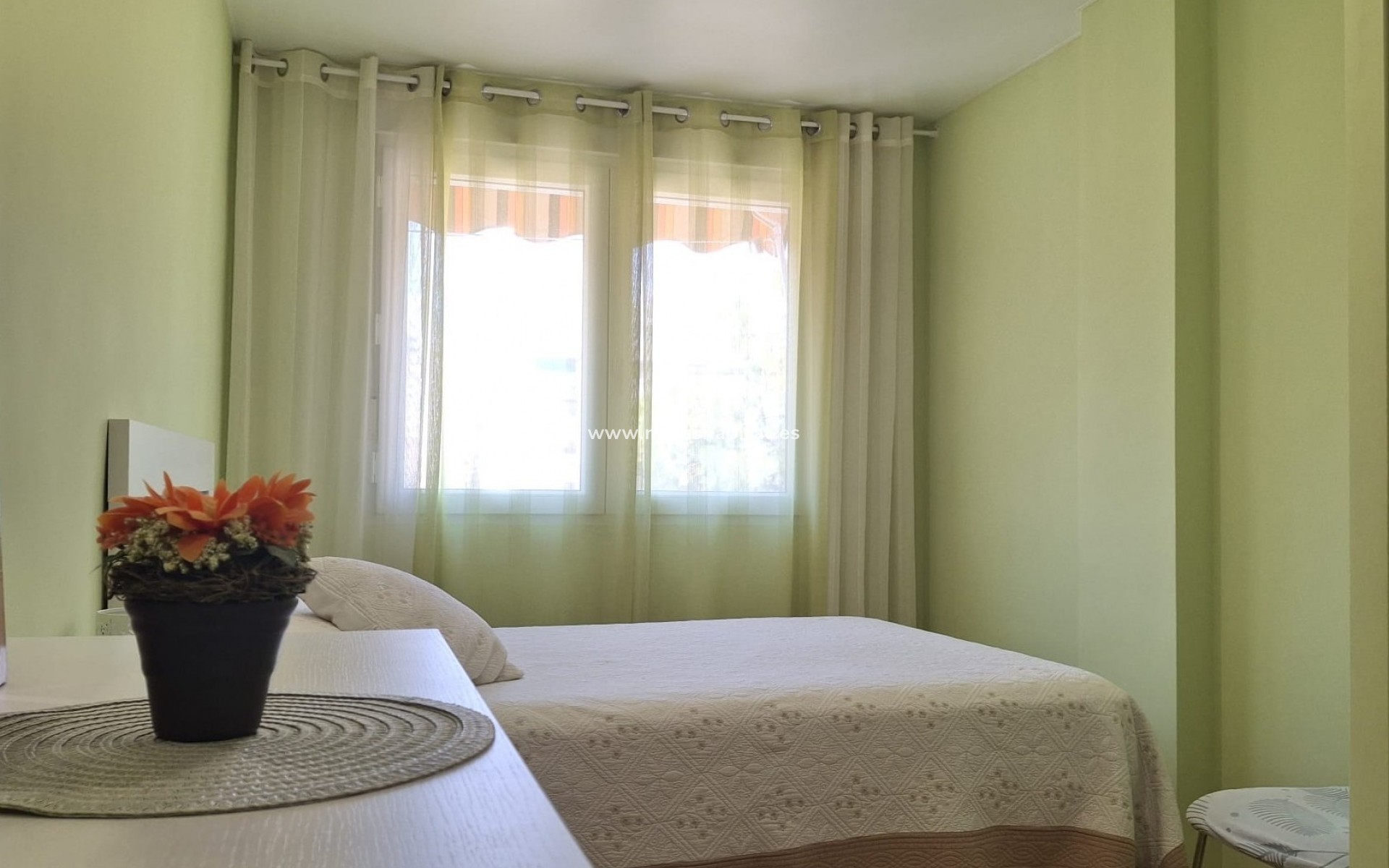 Revente -  Appartement - Torrevieja - Playa de El Cura