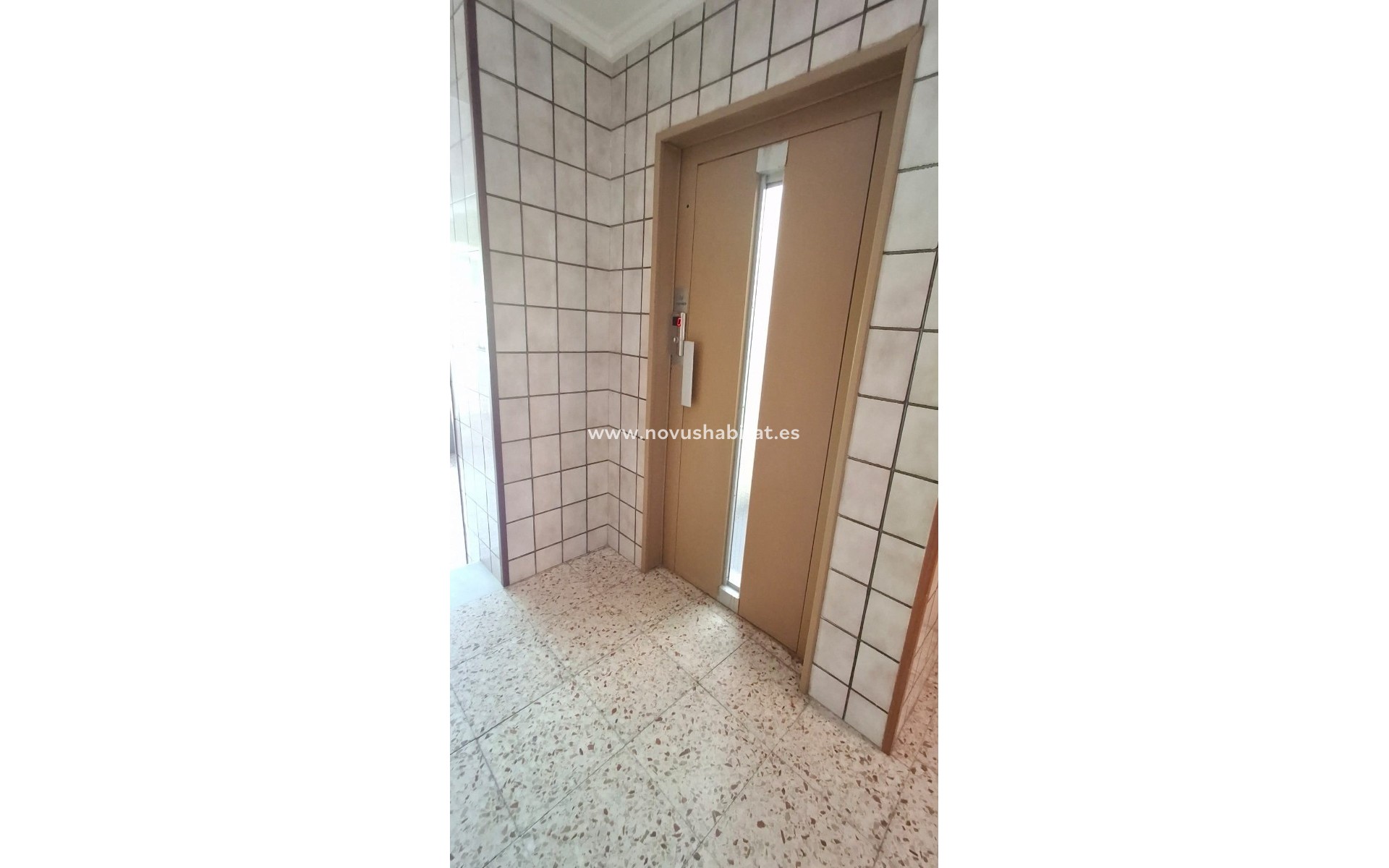 Revente -  Appartement - Torrevieja - Playa de El Cura