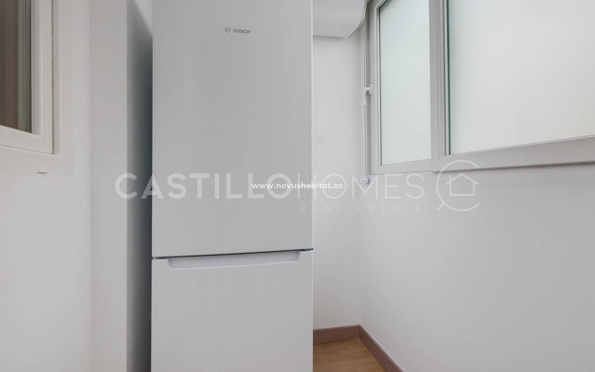 Revente -  Appartement - Torrevieja - Playa de los Locos