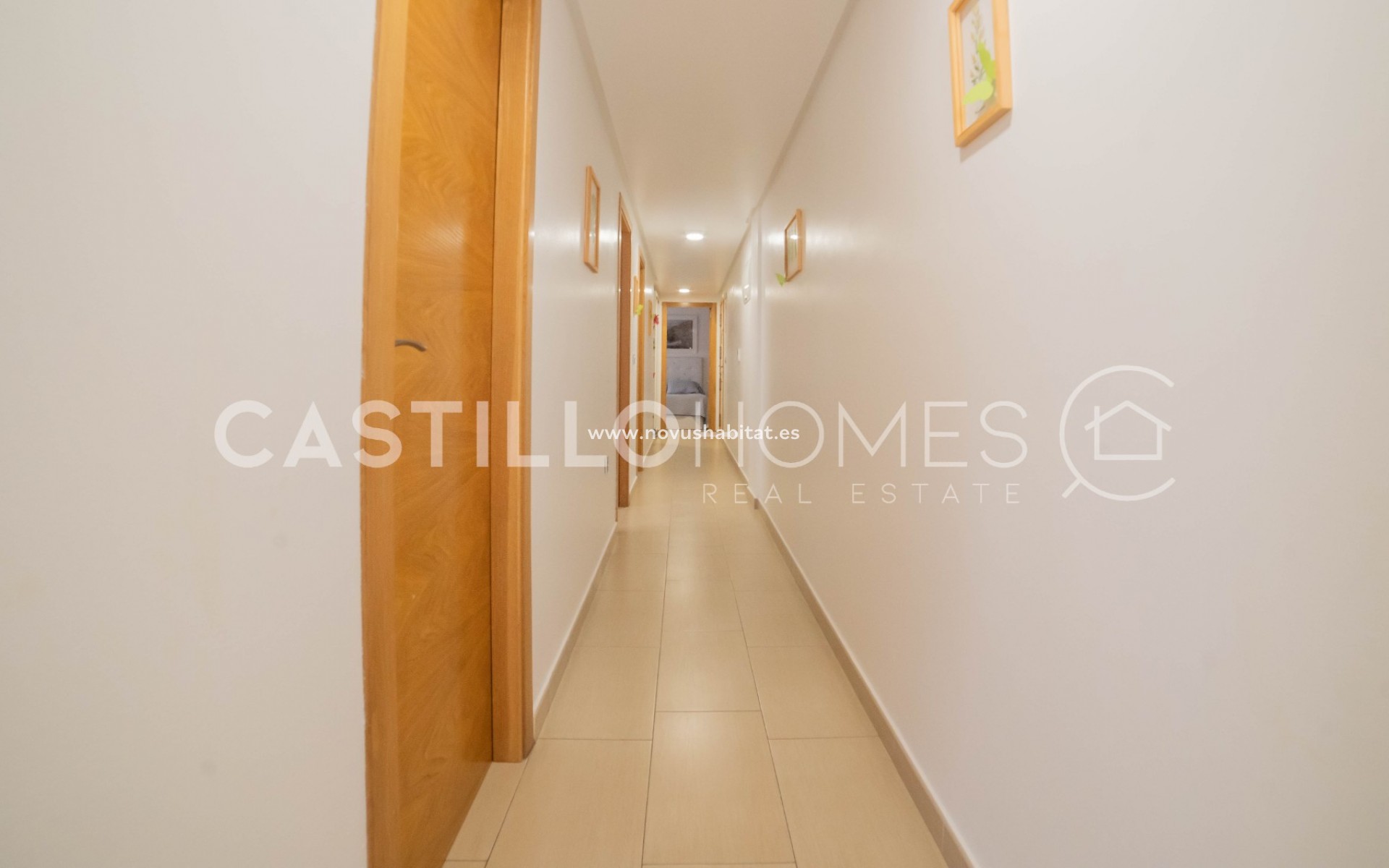 Revente -  Appartement - Torrevieja - Playa de los Locos