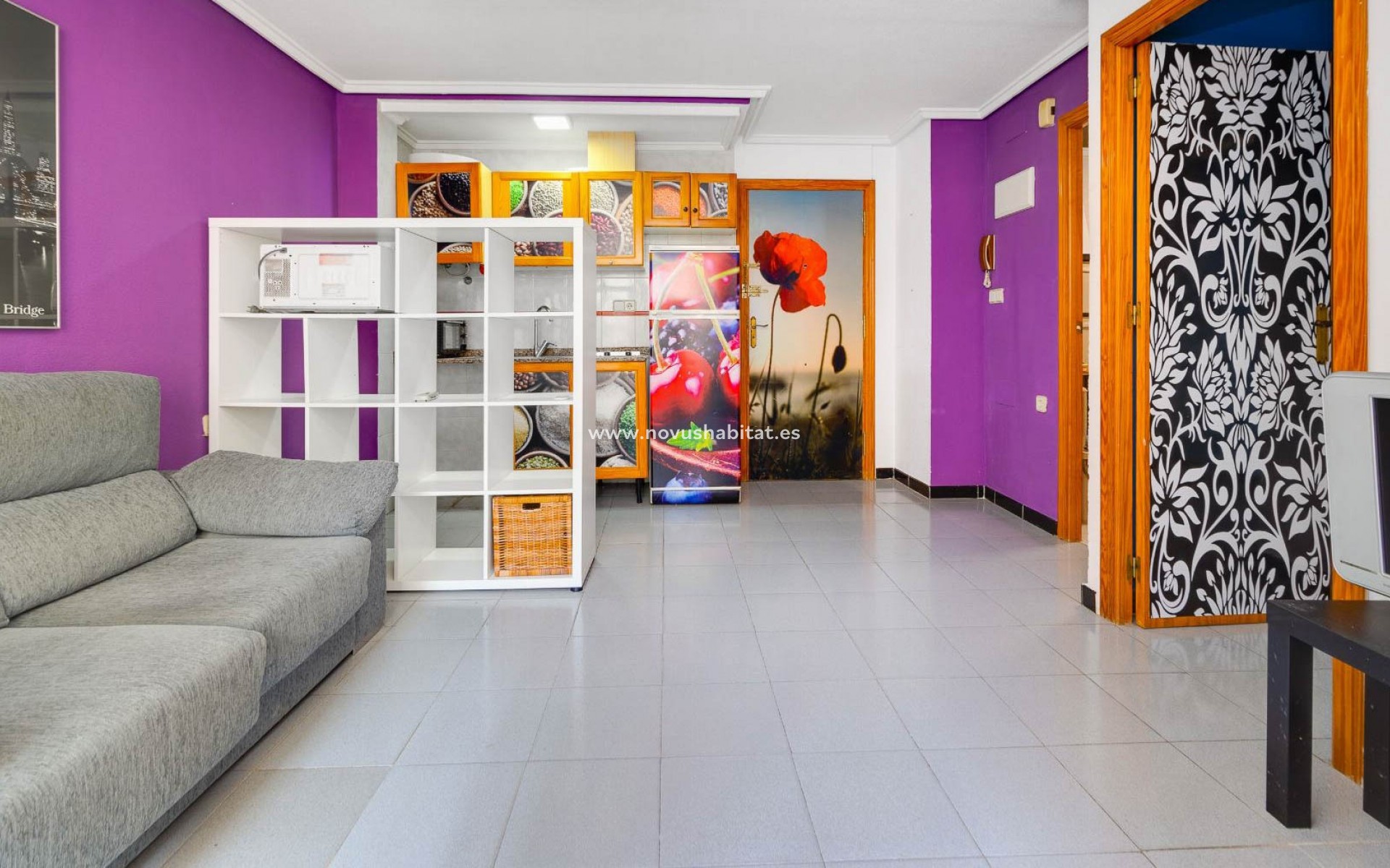 Revente -  Appartement - Torrevieja - Playa de los Locos