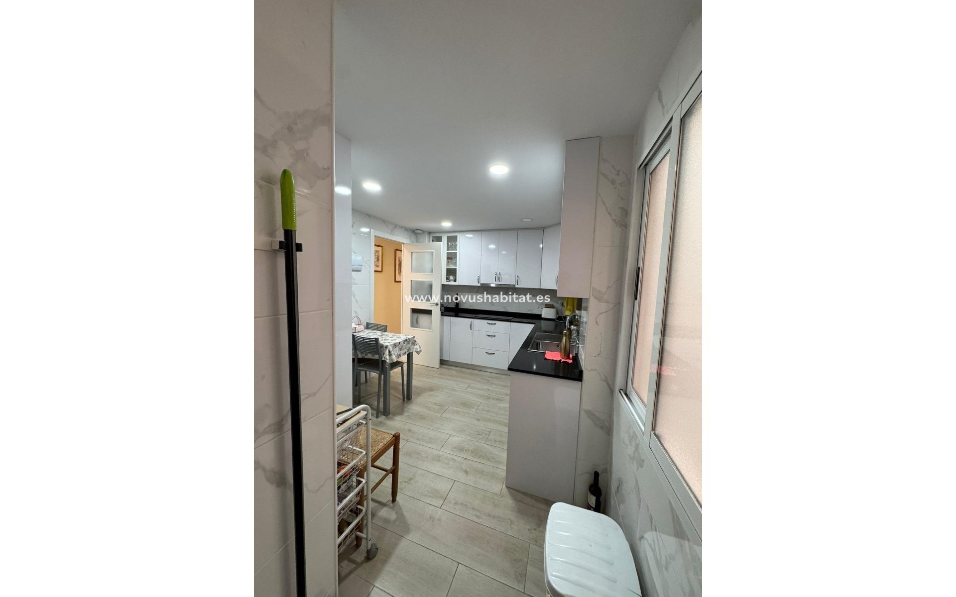 Revente -  Appartement - Torrevieja - Playa de los Locos