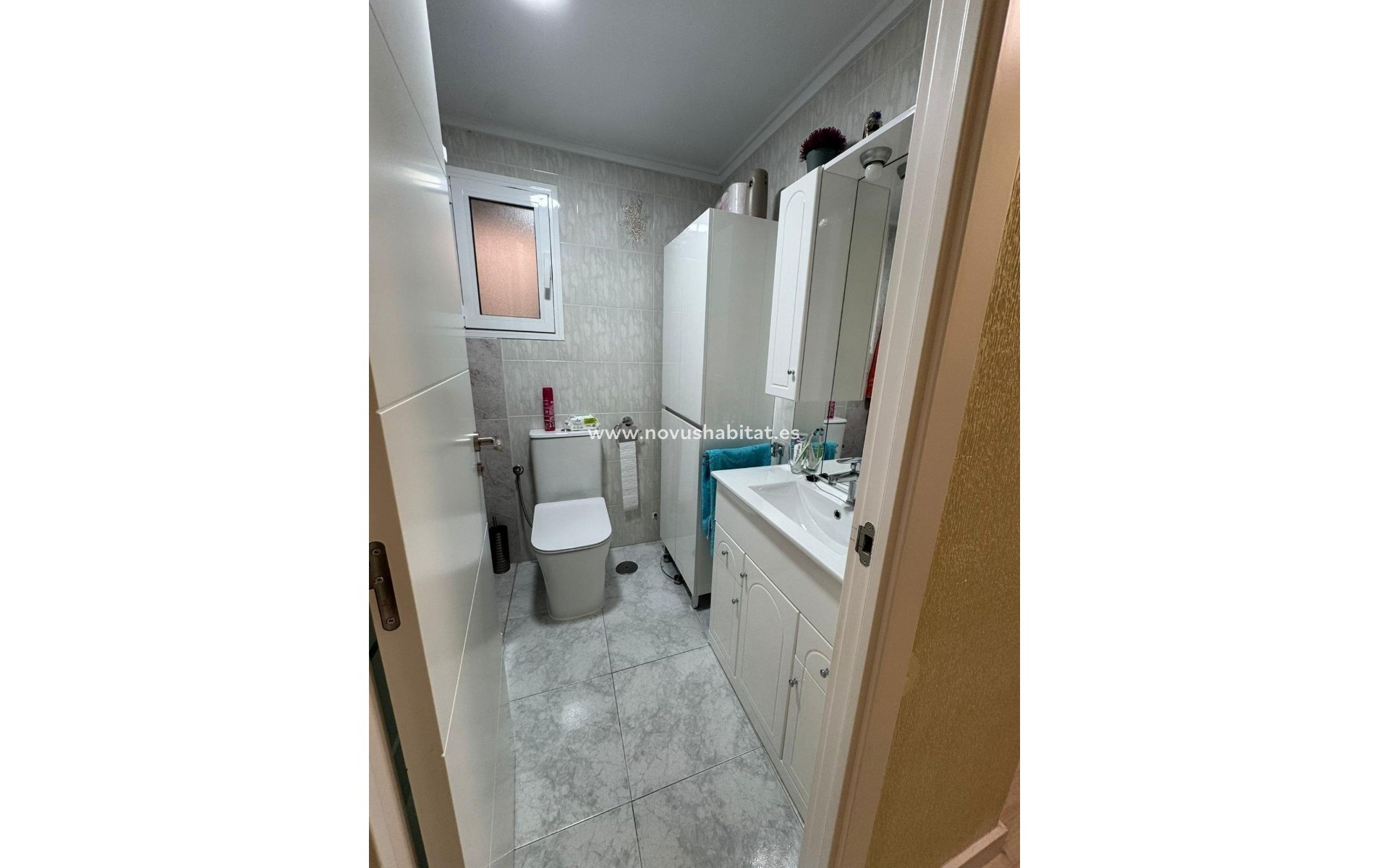 Revente -  Appartement - Torrevieja - Playa de los Locos