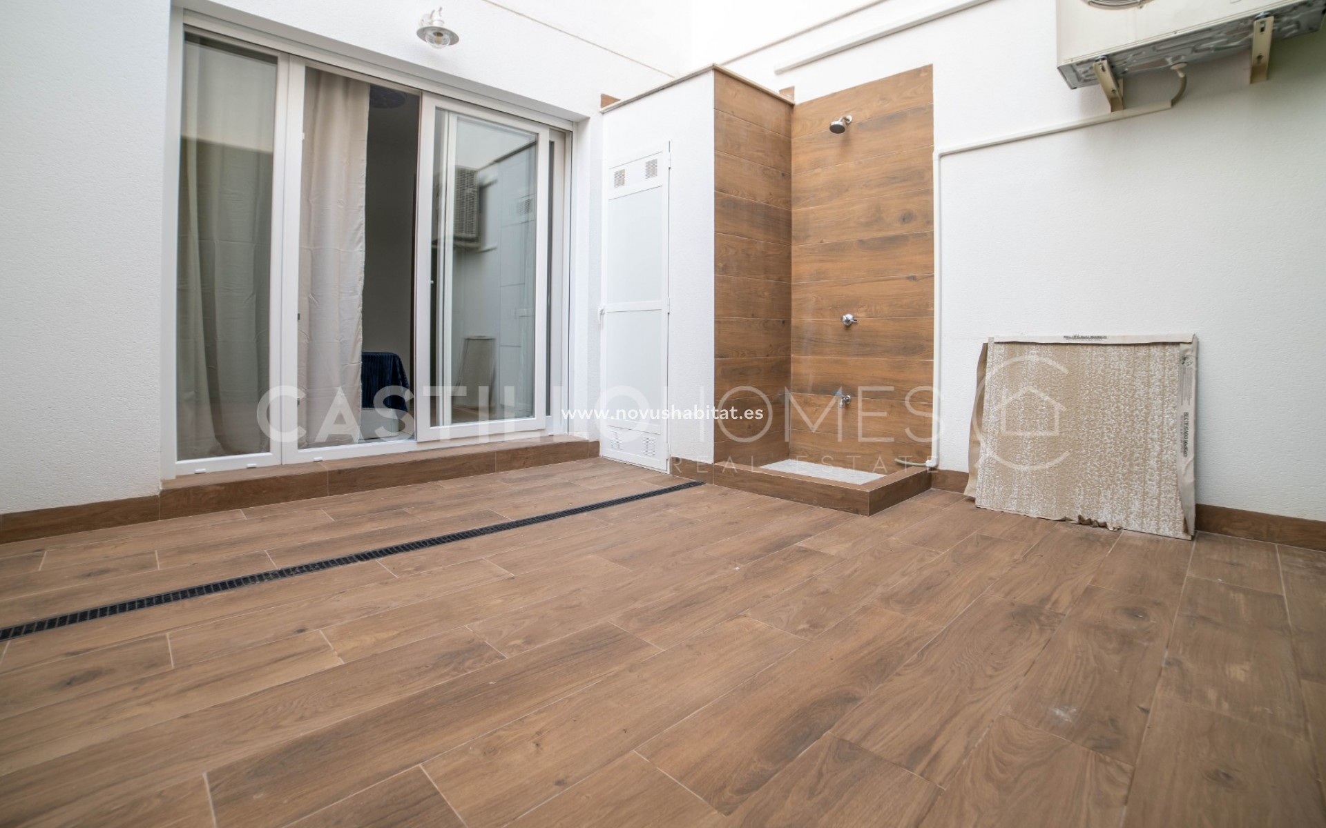 Revente -  Appartement - Torrevieja - Playa del Cura